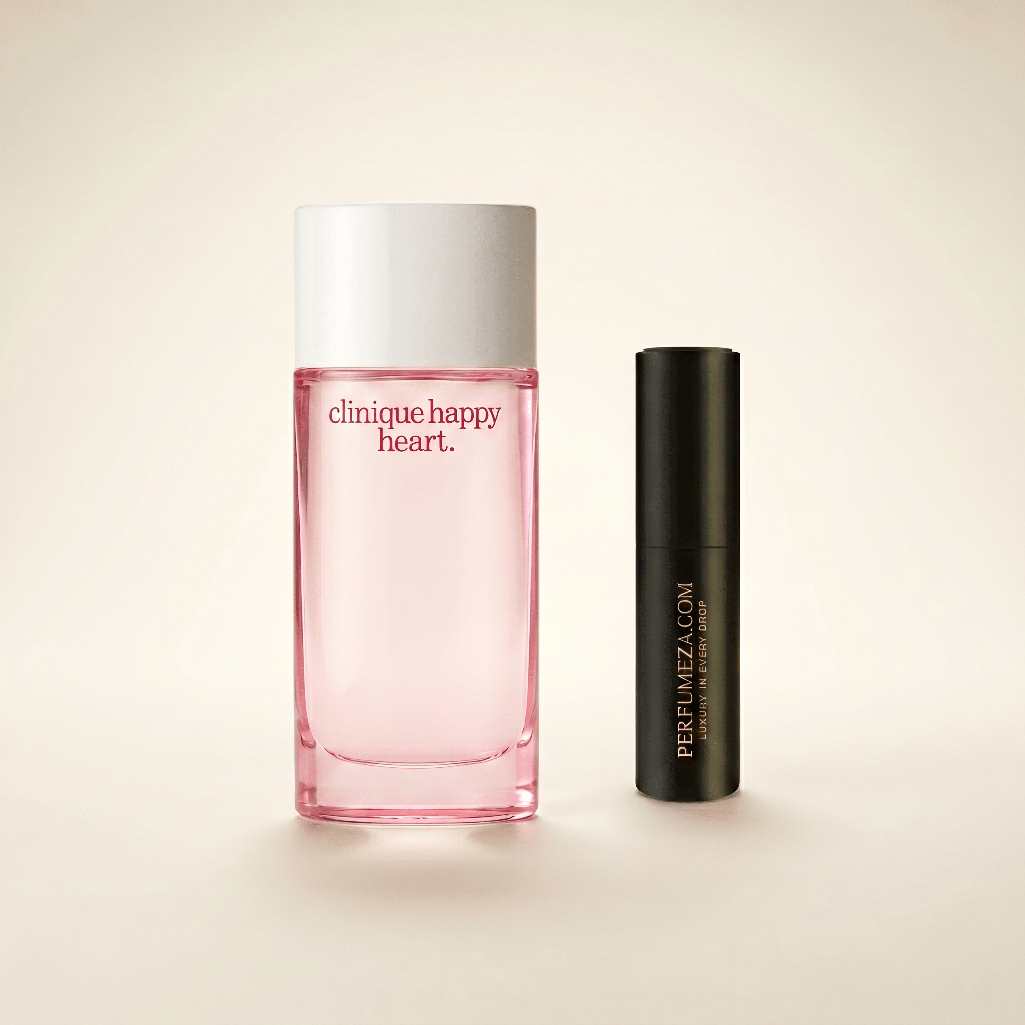 Clinique Happy Heart Eau De Parfum di Clinique — vedi 2