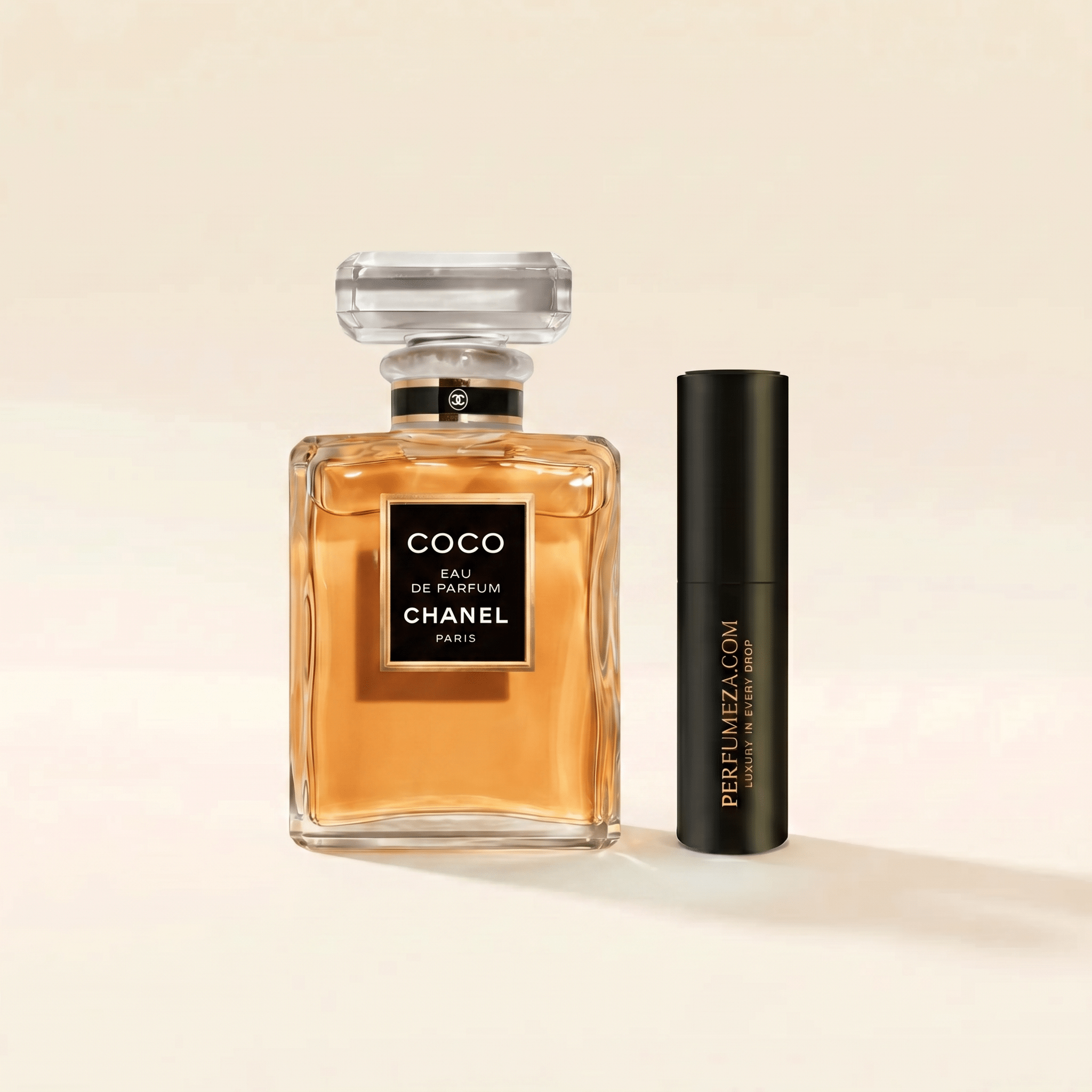 Chanel Coco Eau de Parfum di Chanel — vedi 2
