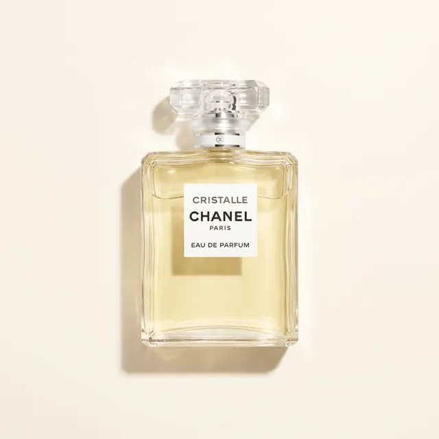 Chanel Cristalle Eau de Parfum