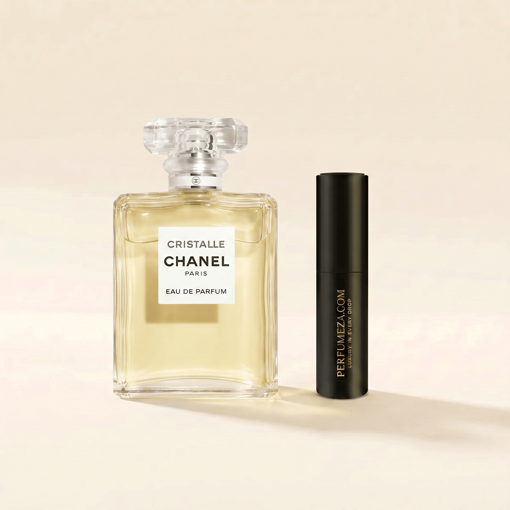 Chanel Cristalle Eau de Parfum di Chanel — vedi 2