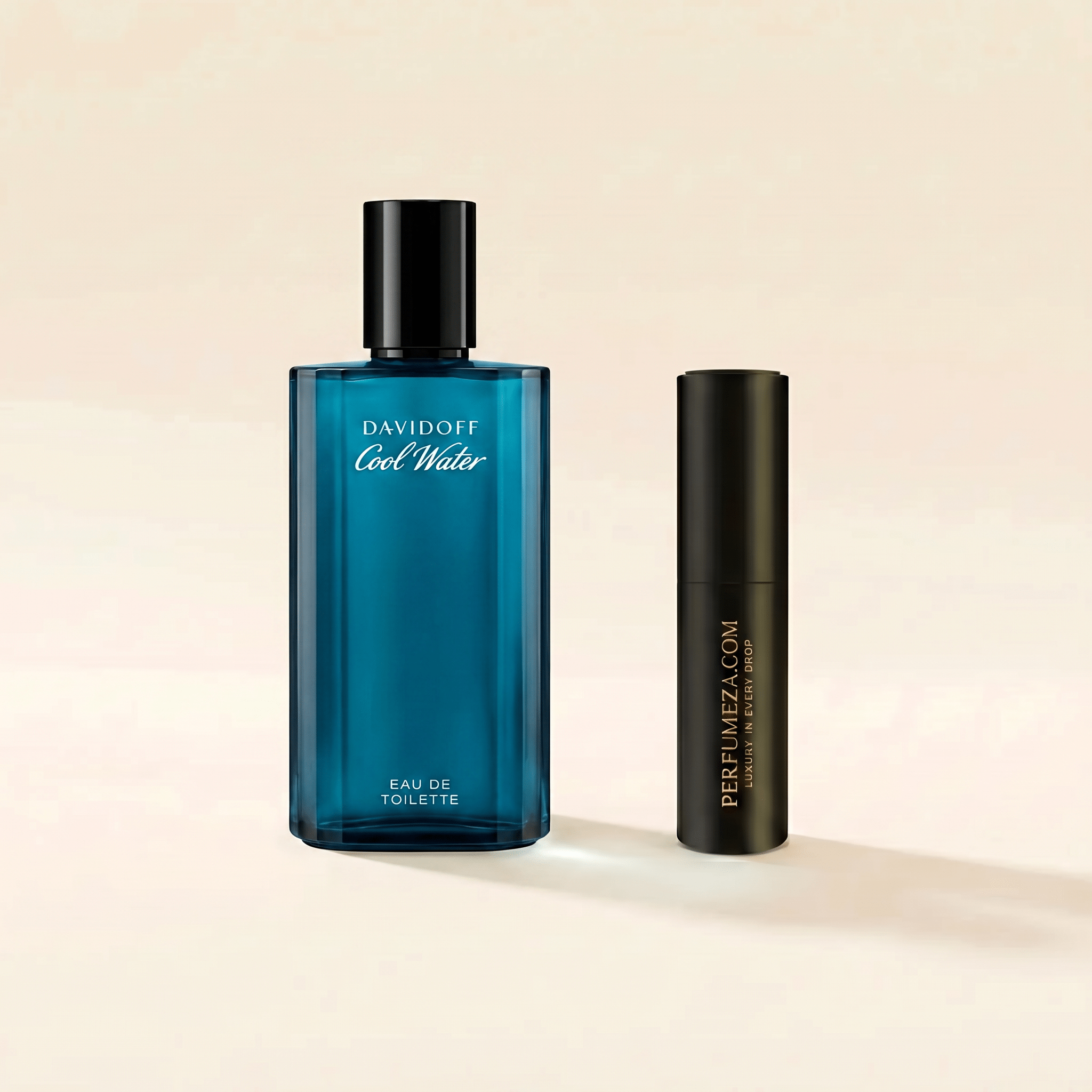 Davidoff Cool Water - Eau de Toilette di Davidoff — vedi 2