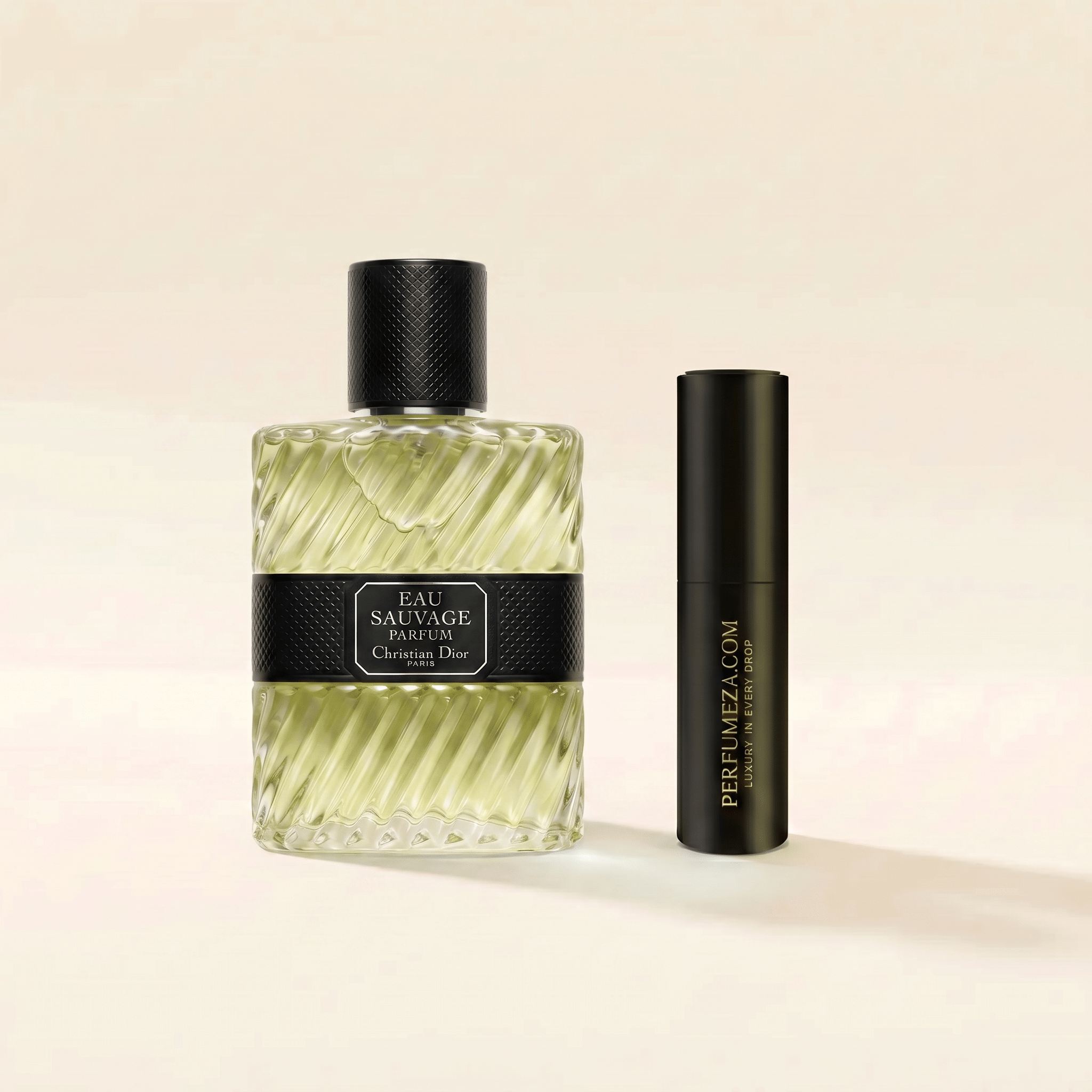 Dior Eau Sauvage Parfum (2017) di Dior — vedi 2