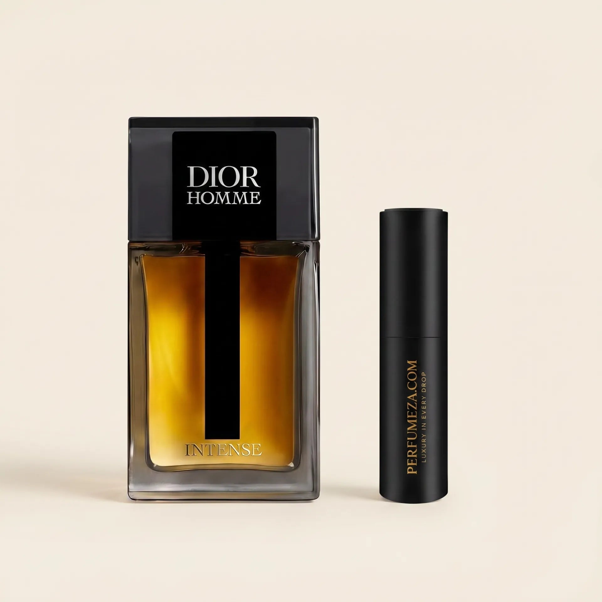 Dior Homme Intense Eau de Parfum di Dior — visualizza 2