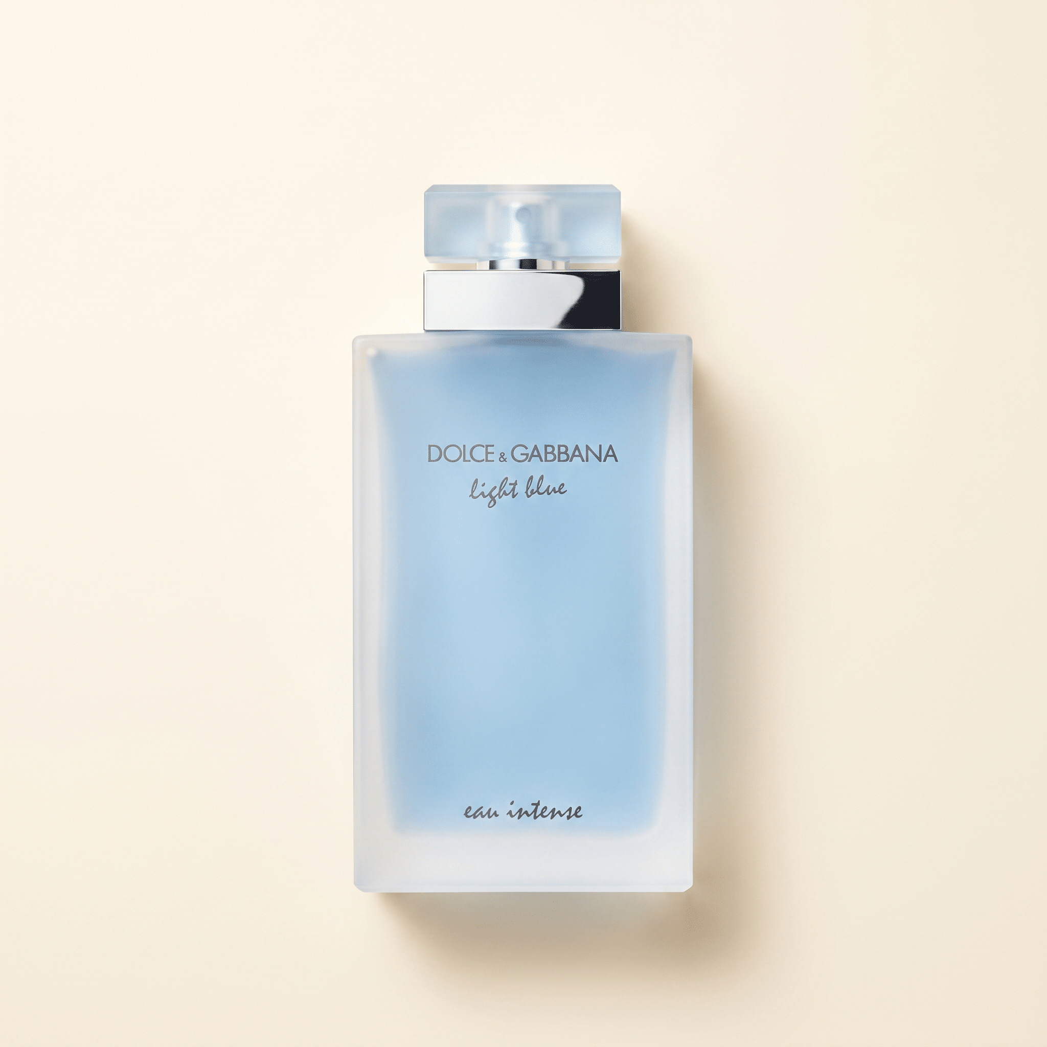 Dolce & GabbanaDolce & Gabbana — Light Blue Eau Intense EDP — 10 ml.Perfumeza