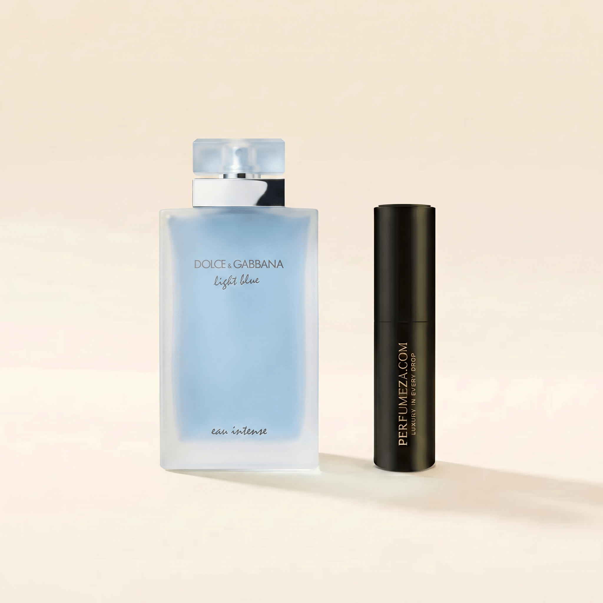 Dolce & Gabbana — Light Blue Eau Intense EDP — 10 ml. by Dolce & Gabbana — vedi 2