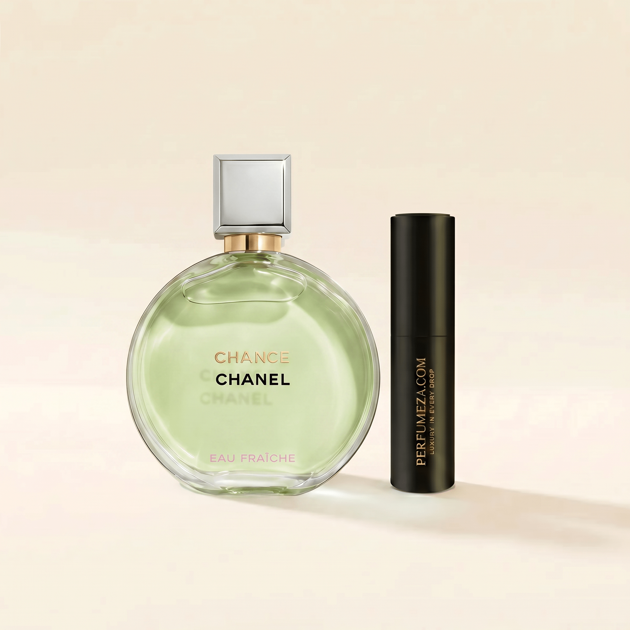 Chance Eau Fraîche Eau de Parfum di CHANEL — vedi 2
