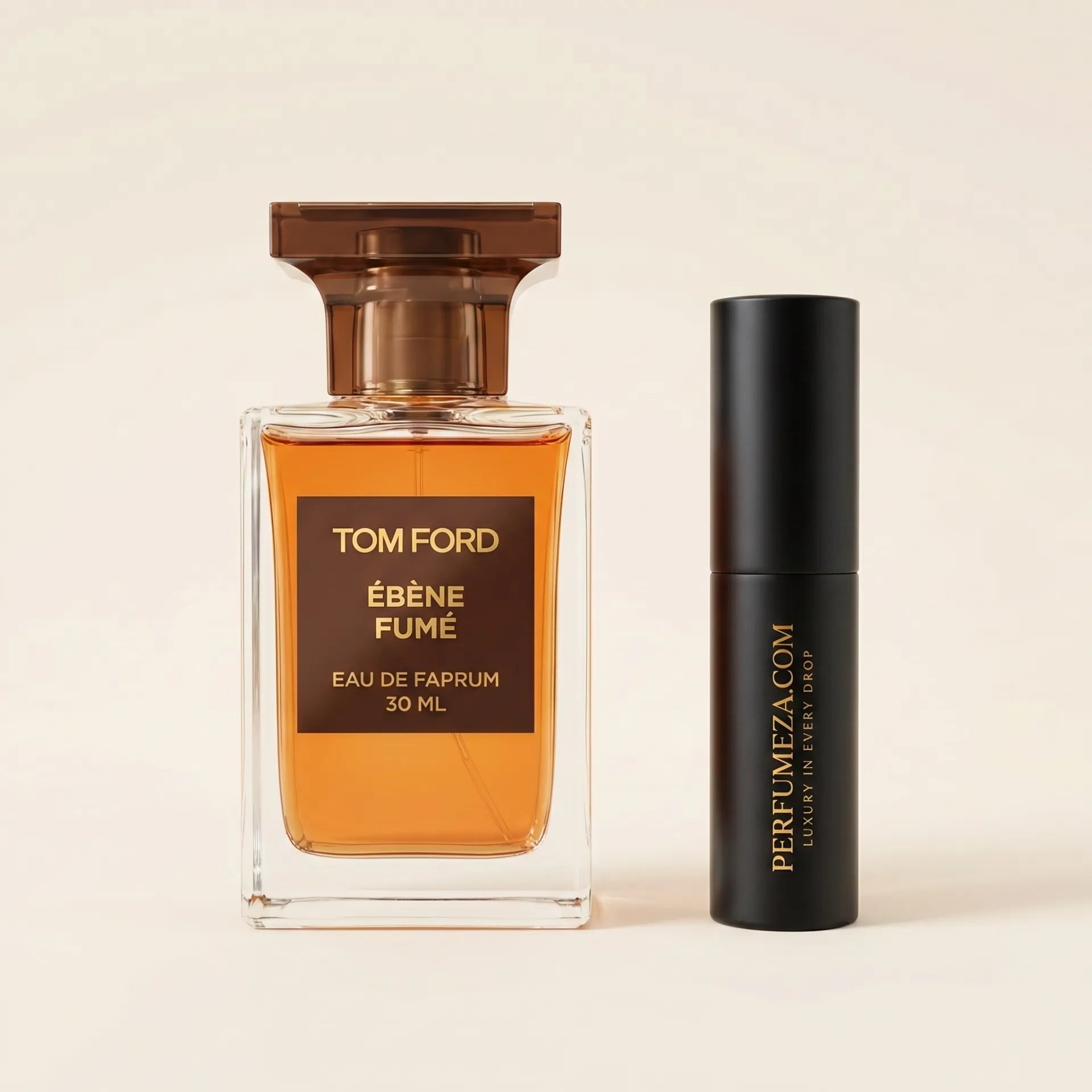 Ebene Fume Eau de Parfum di TOM FORD — vedi 2