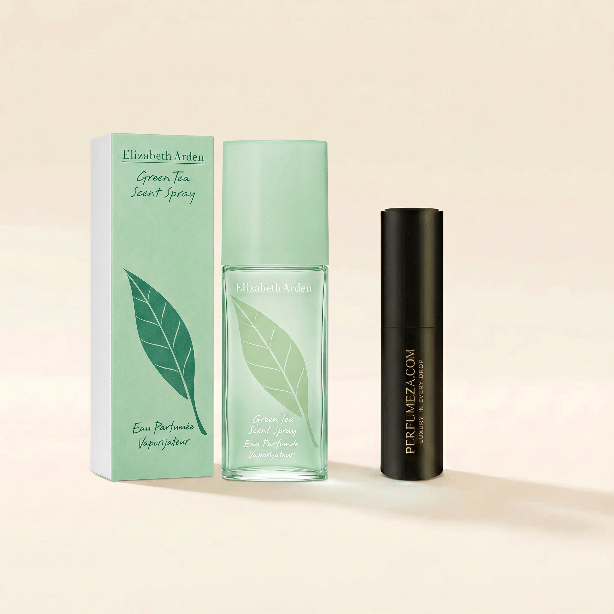 Elizabeth Arden Green Tea Scent Spray - Eau De Parfume 10ml di Elizabeth Arden — vedi 2
