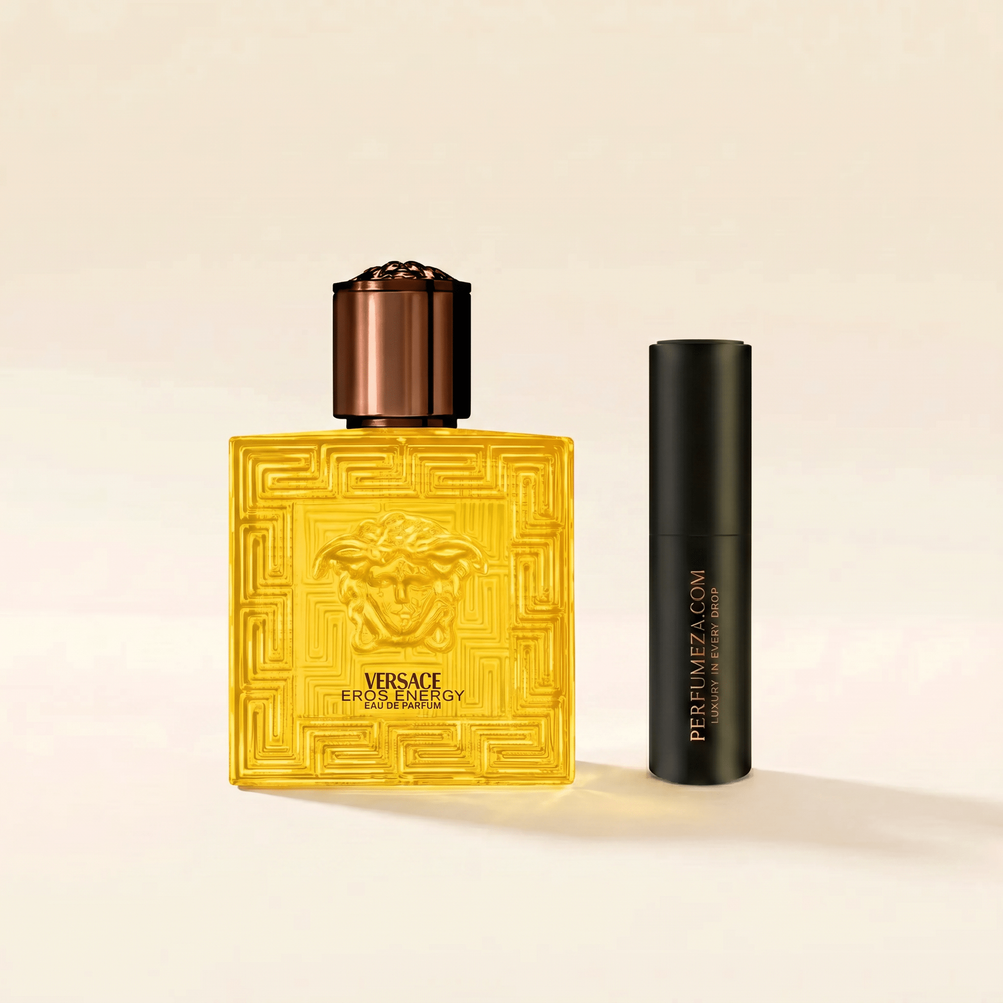 Eros Homme Energy Eau de Parfum di versace — vedi 2