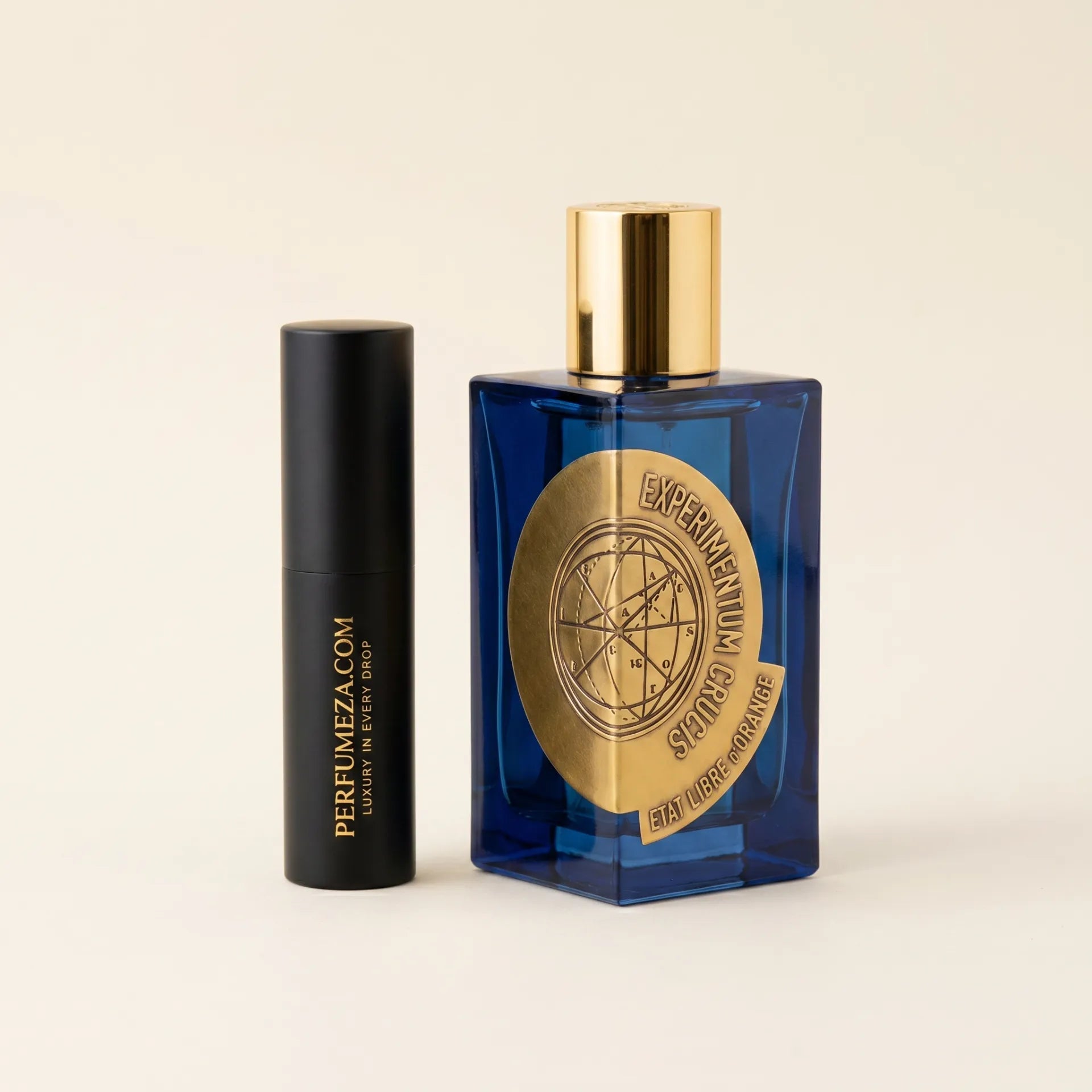 Experimentum Crucis Eau de Parfum di ÉTAT LIBRE D'ORANGE — vedi 2