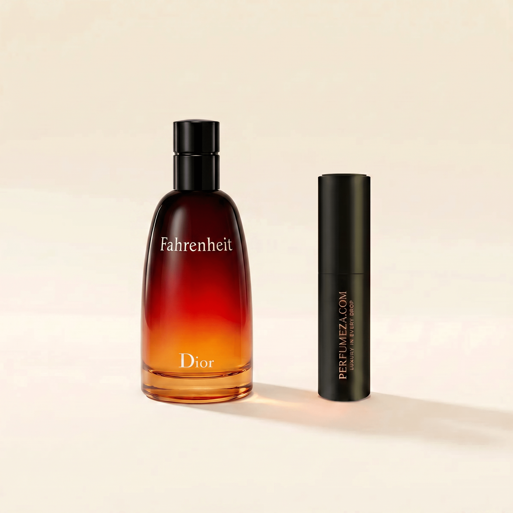 Fahrenheit Eau de Toilette by Dior — vista 2