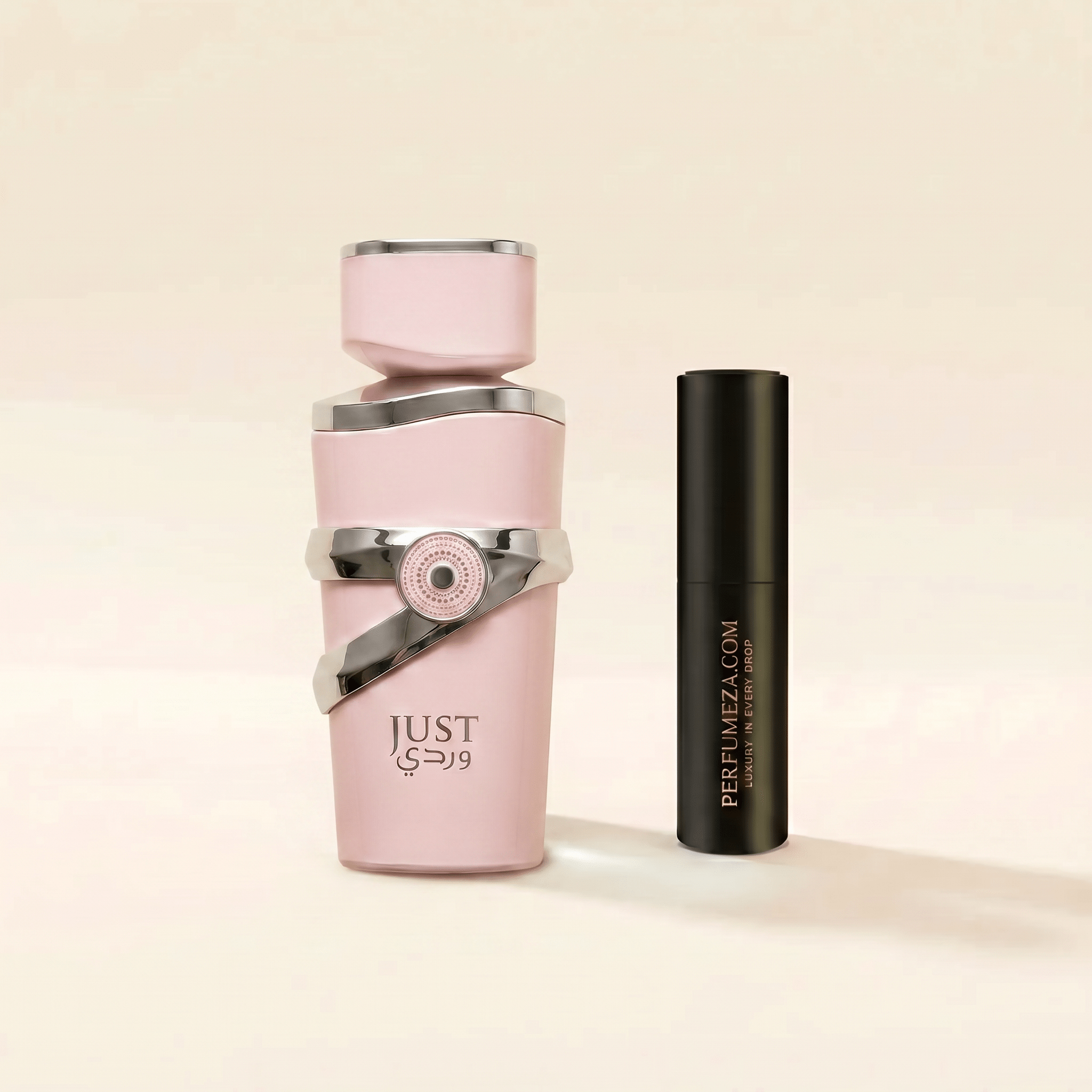Fragrance World Just Wardi Eau de Parfum di Fragrance World — vedi 2