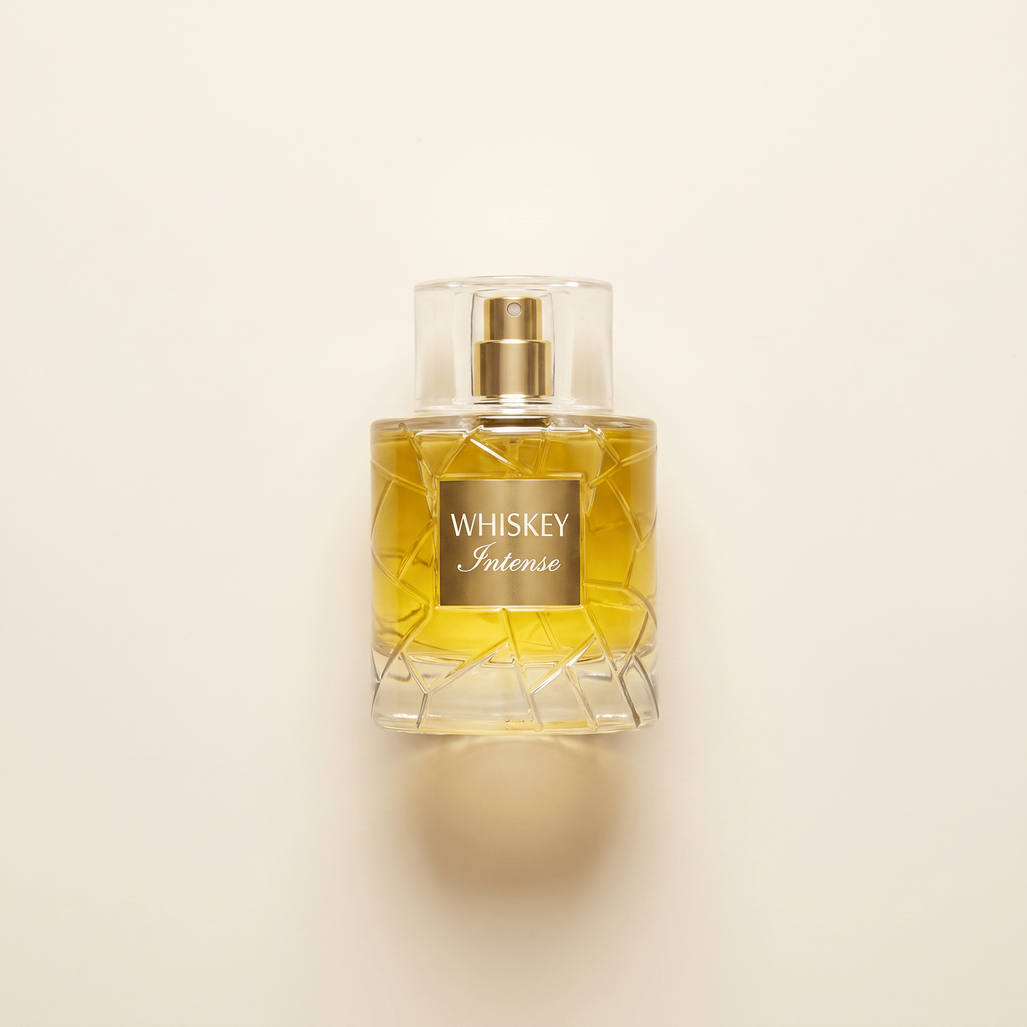 Fragrance WorldFragrance World Whiskey Intense Eau de ParfumPerfumeza