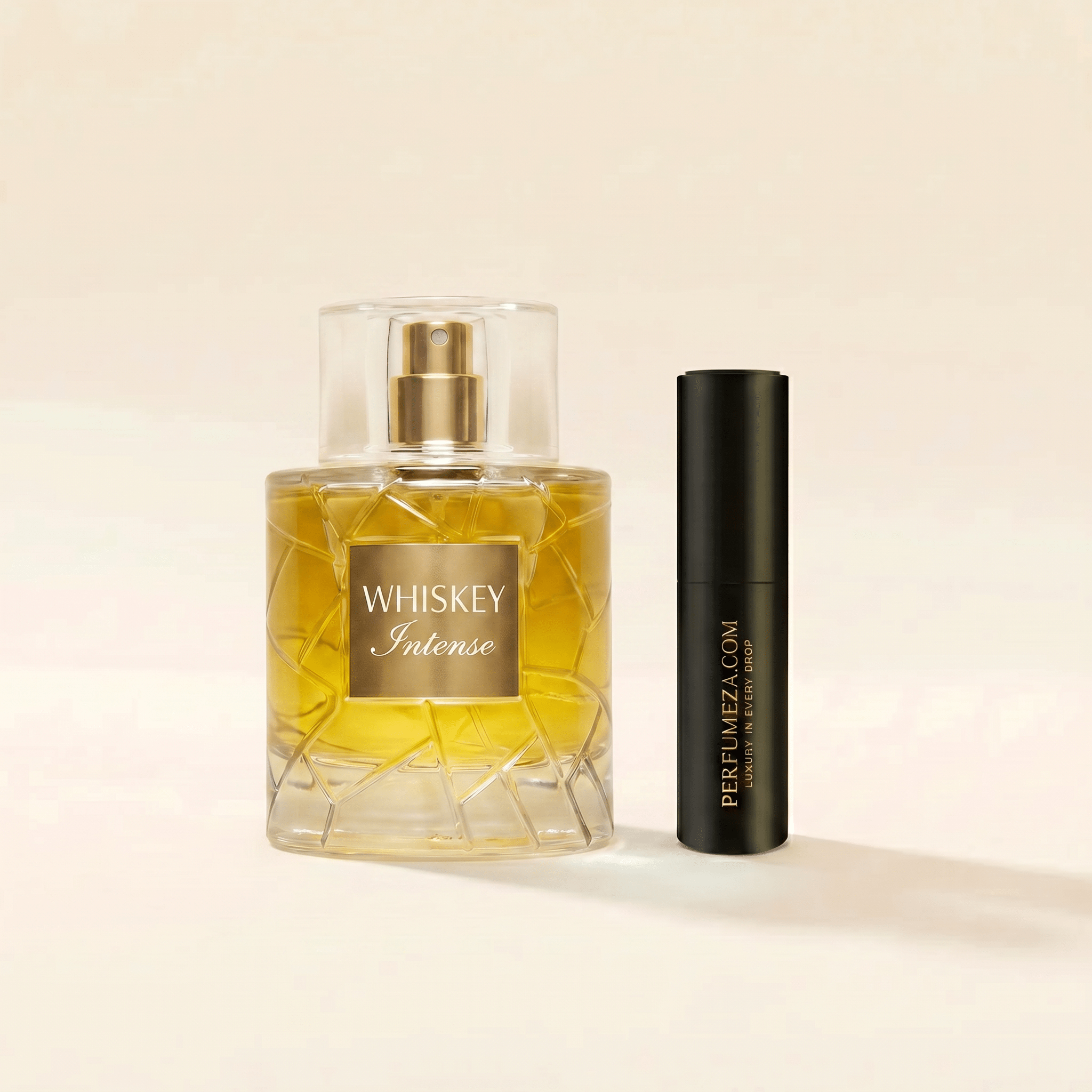 Fragrance World Whiskey Intense Eau de Parfum di Fragrance World — vedi 2