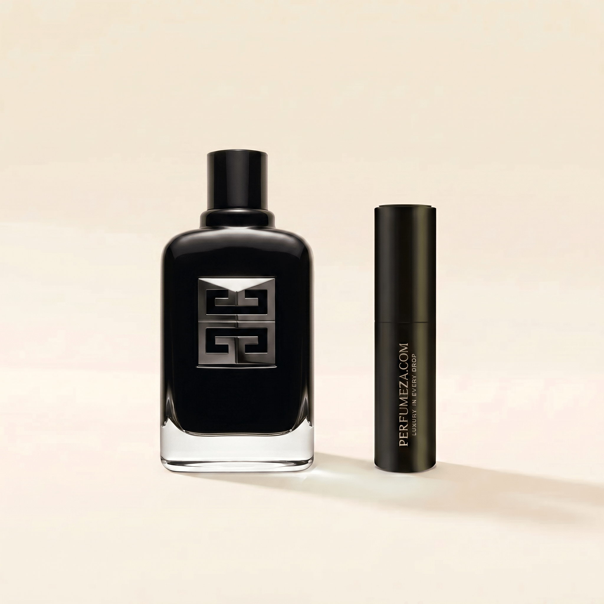Givenchy Gentleman Society Eau de Parfum Extrême di Givenchy — vedi 2