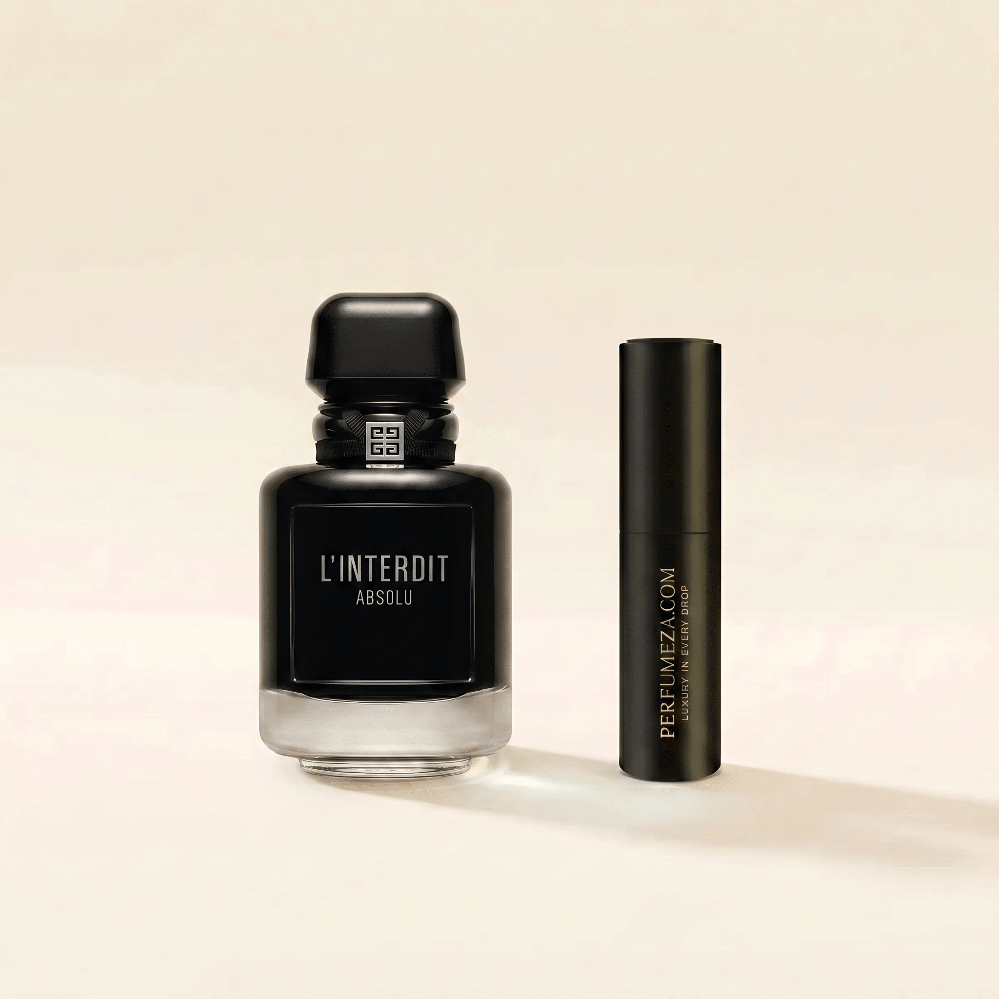 Givenchy L’Interdit Absolu Intense Eau de Parfum di Givenchy — vista 2