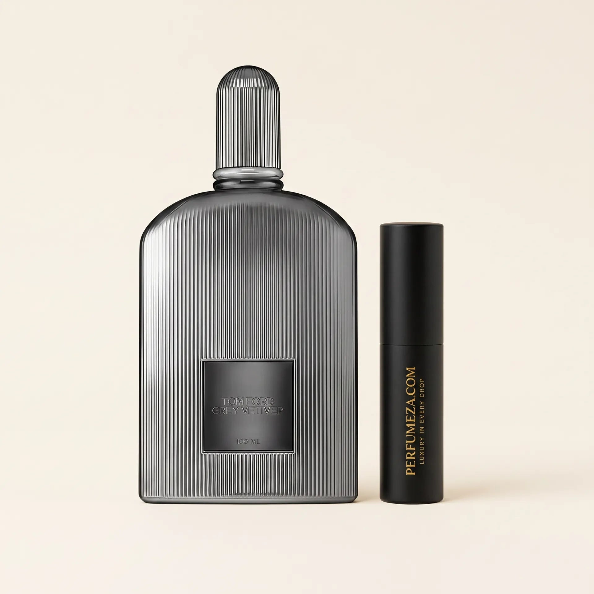 Grey Vetiver Parfum di TOM FORD — vedi 2