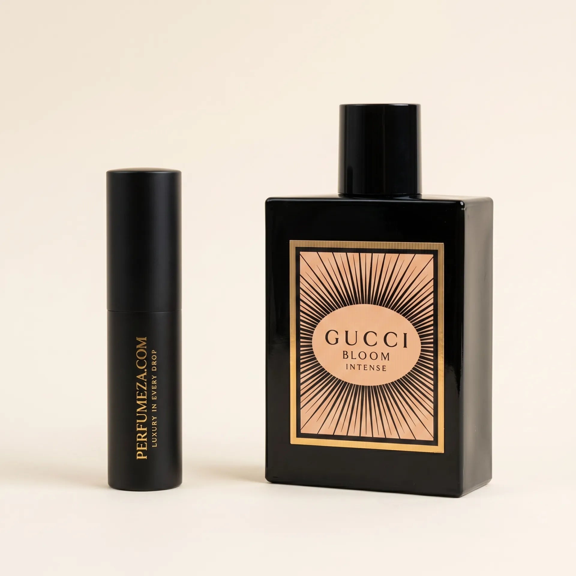 Gucci Bloom Intense Eau de Parfum di Gucci — vedi 3