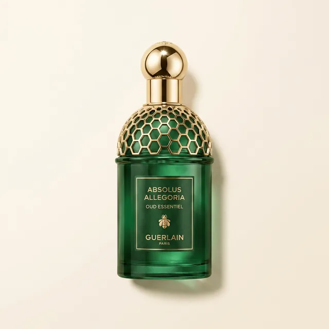 Guerlain Aqua Allegoria Oud Essentiel EDP
