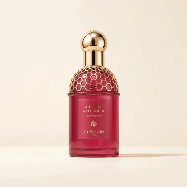 Guerlain Aqua Allegoria Rosa Amira EDP