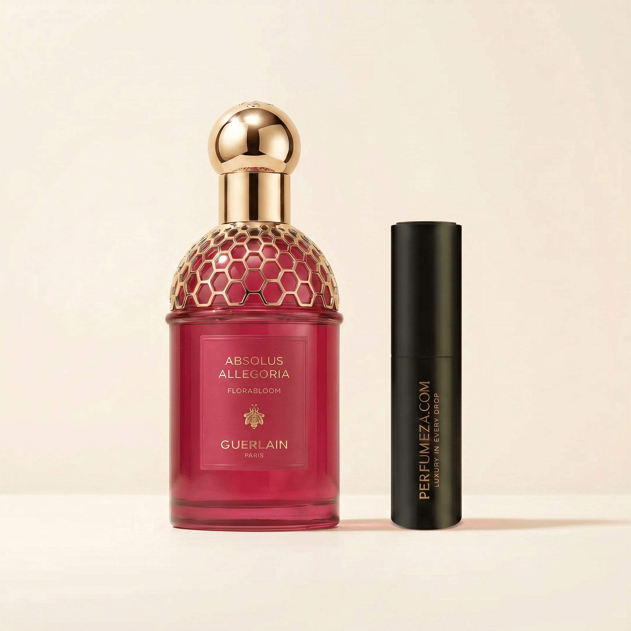 Guerlain Aqua Allegoria Rosa Amira EDP di Guerlain — vedi 2