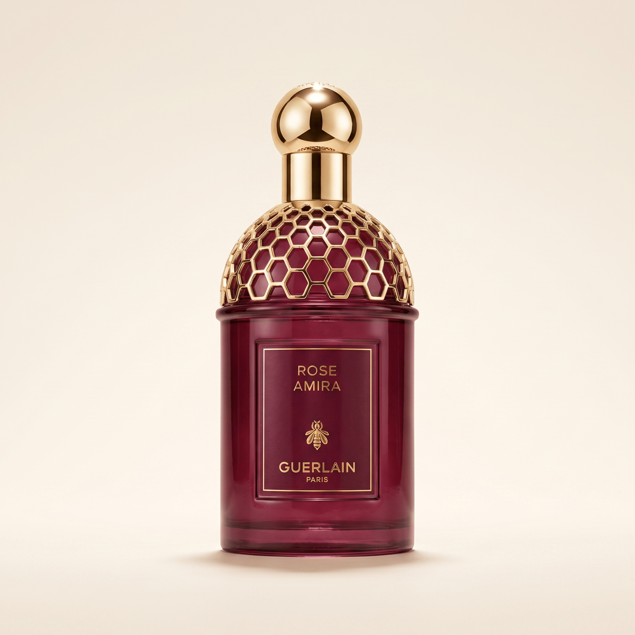 GuerlainRose AmiraPerfumeza