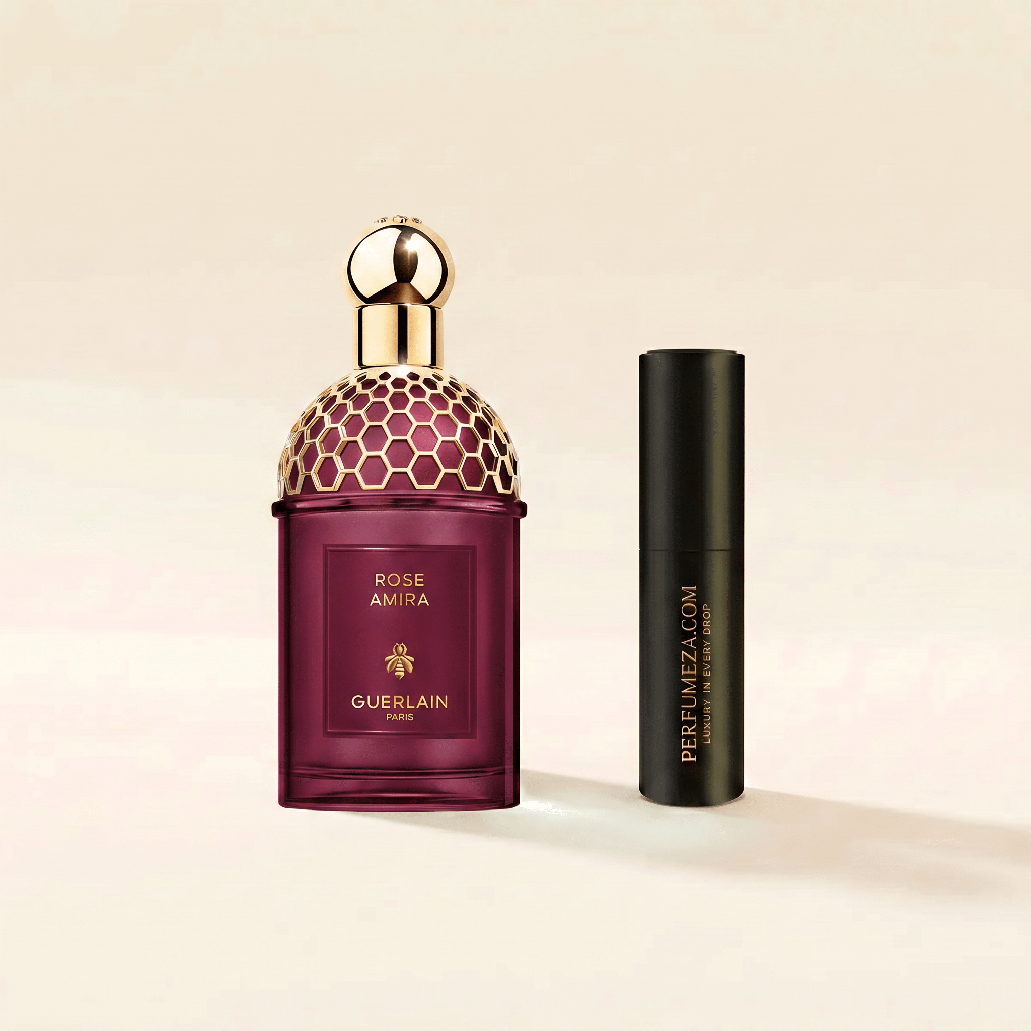 Rose Amira di Guerlain — vedi 2