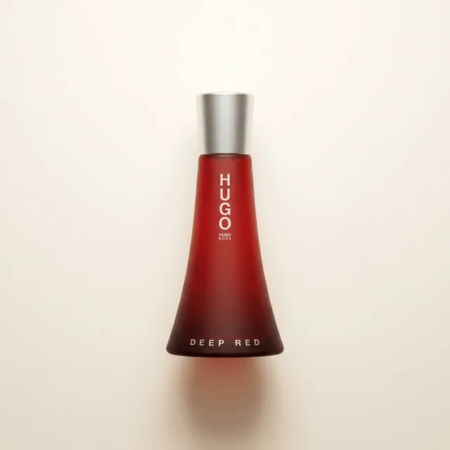 Hugo Boss Deep Red Eau de Parfum