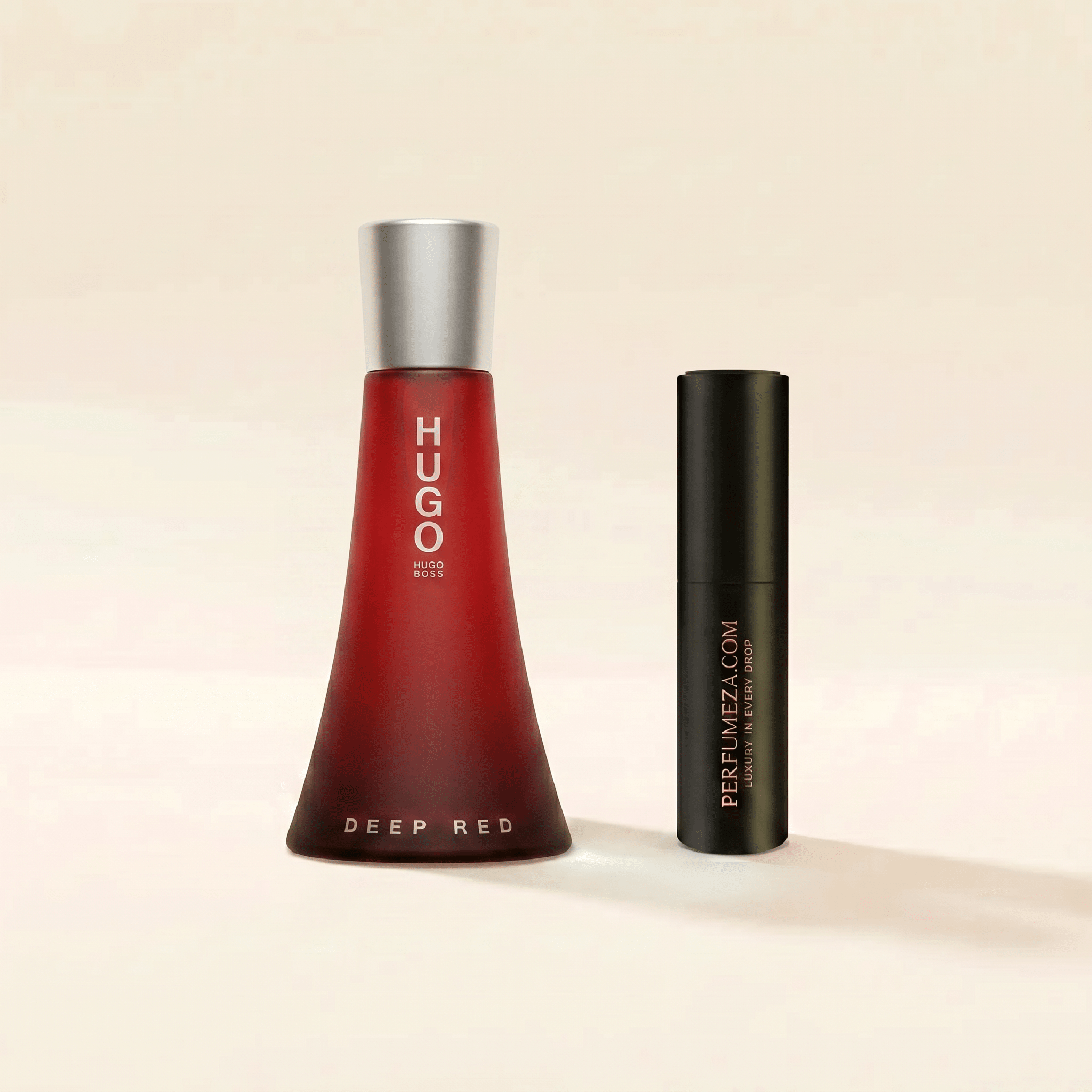 Hugo Boss Deep Red Eau de Parfum di Hugo Boss — vedi 2