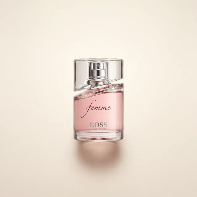 Hugo Boss Femme - Eau de Parfum