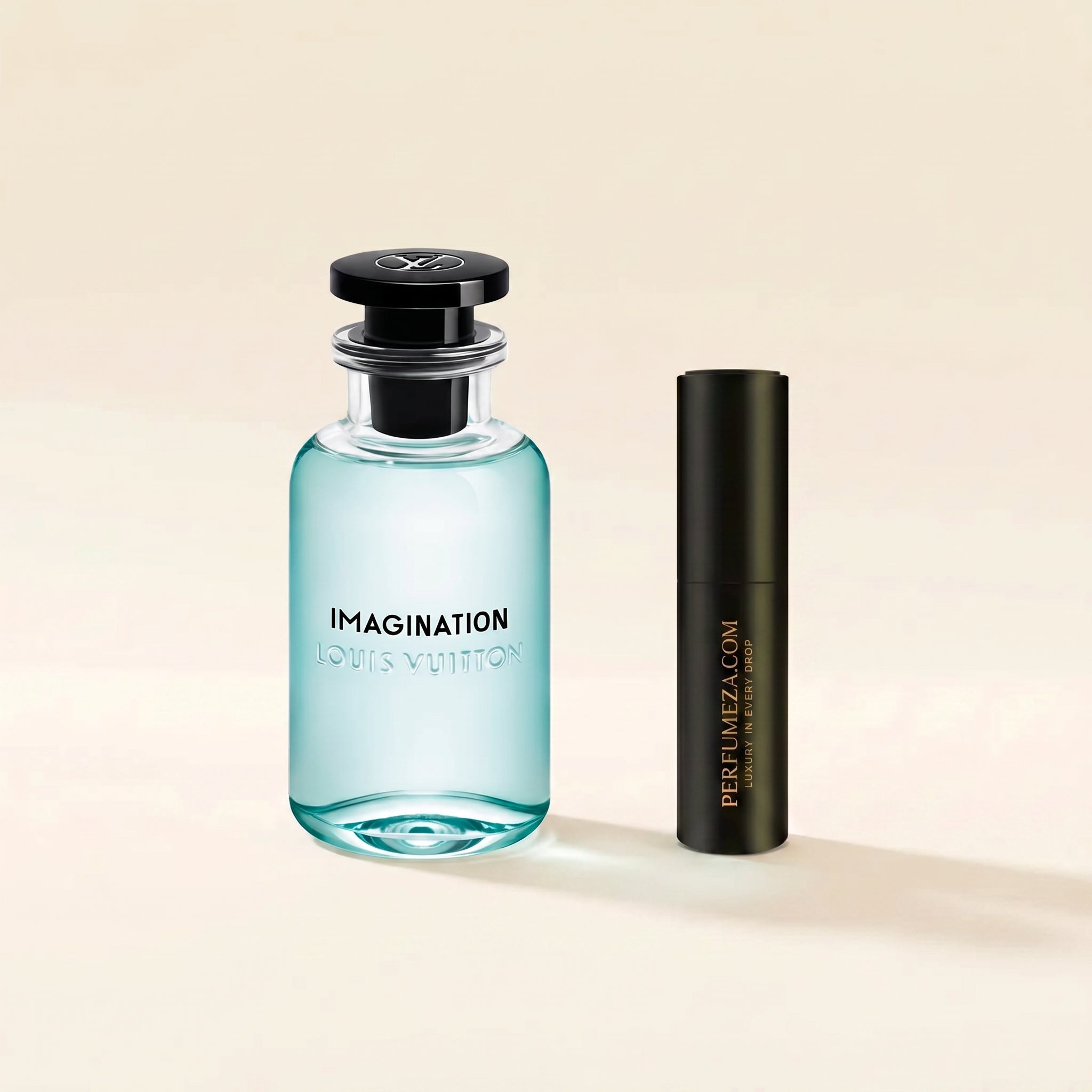 Imagination by Louis Vuitton — vedi 2