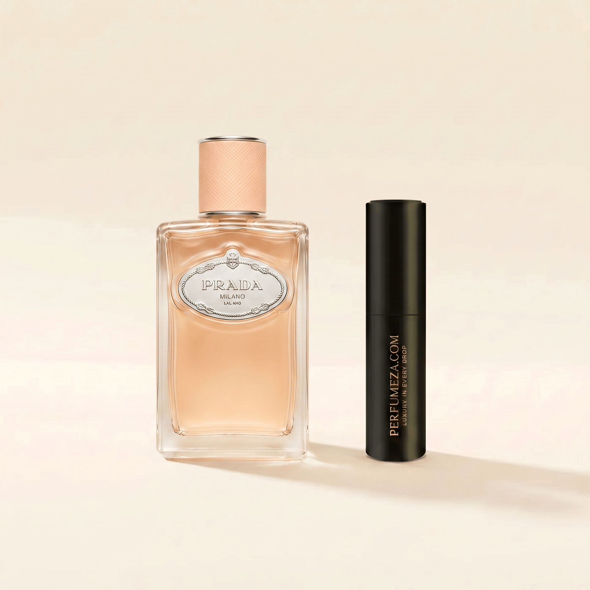 Infusion Fleur D Oranger Eau de Parfum di Prada — vedi 2