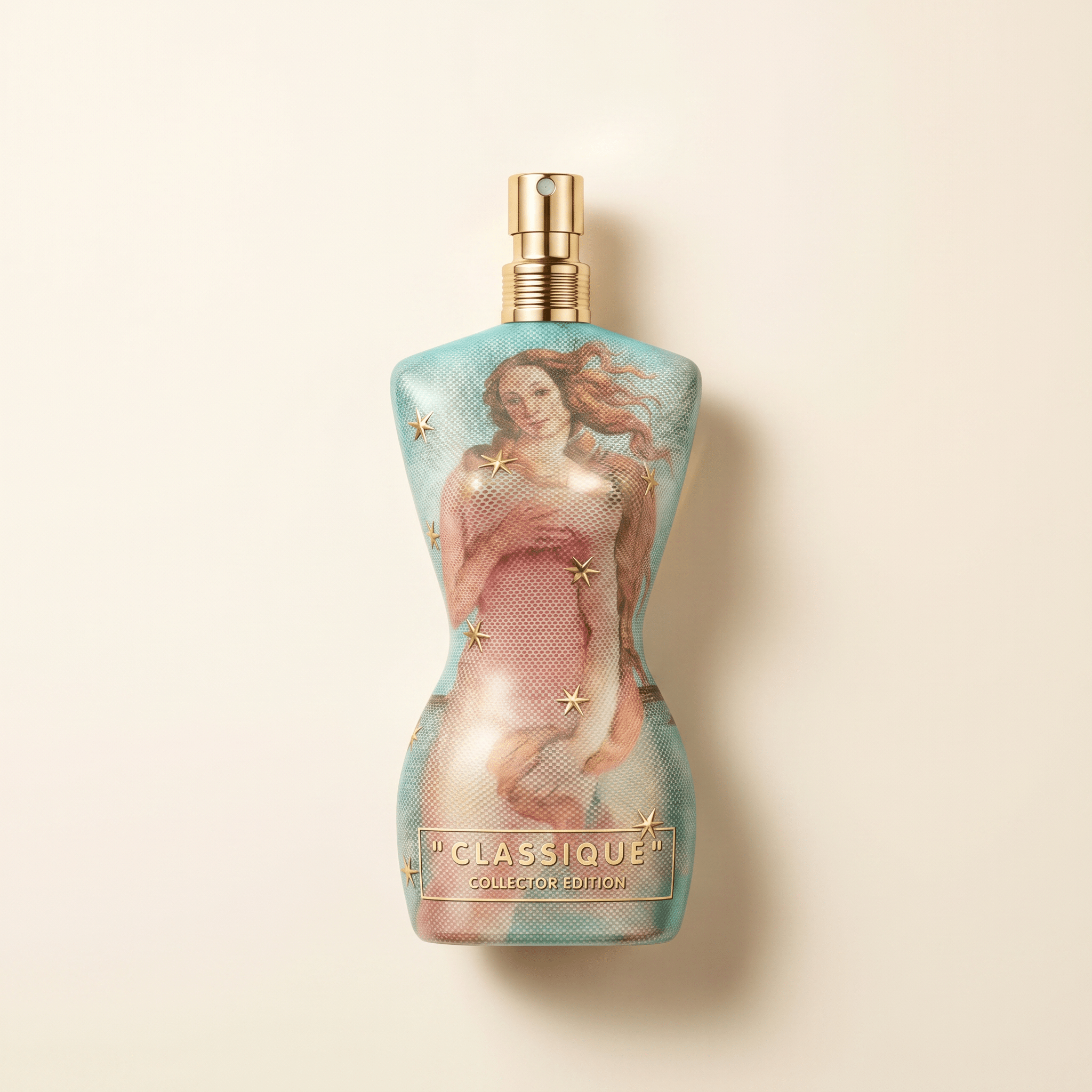 Jean Paul GaultierJean Paul Gaultier Classique Christmas Limited EditionPerfumeza