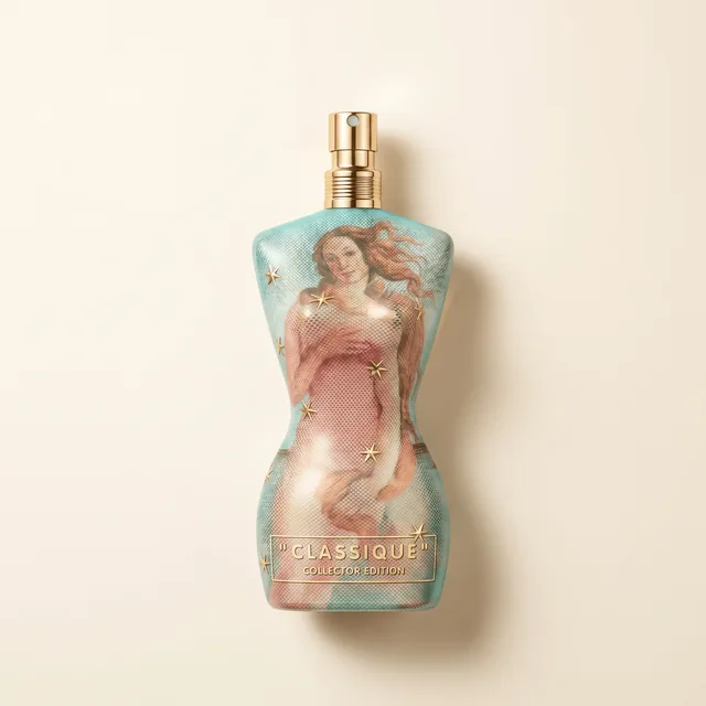 Jean Paul Gaultier Classique Christmas Limited Edition