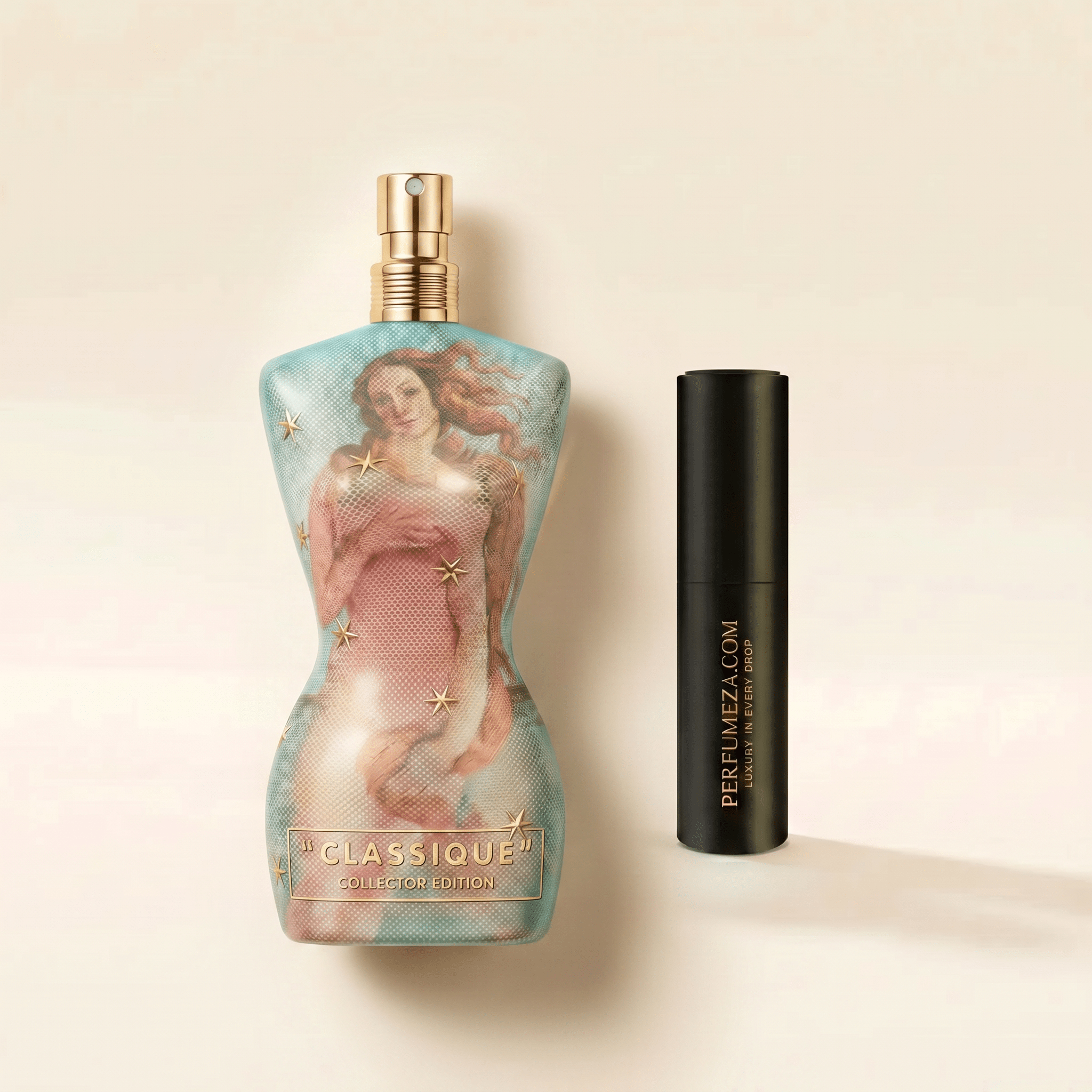 Jean Paul Gaultier Classique Christmas Limited Edition di Jean Paul Gaultier — vedi 2