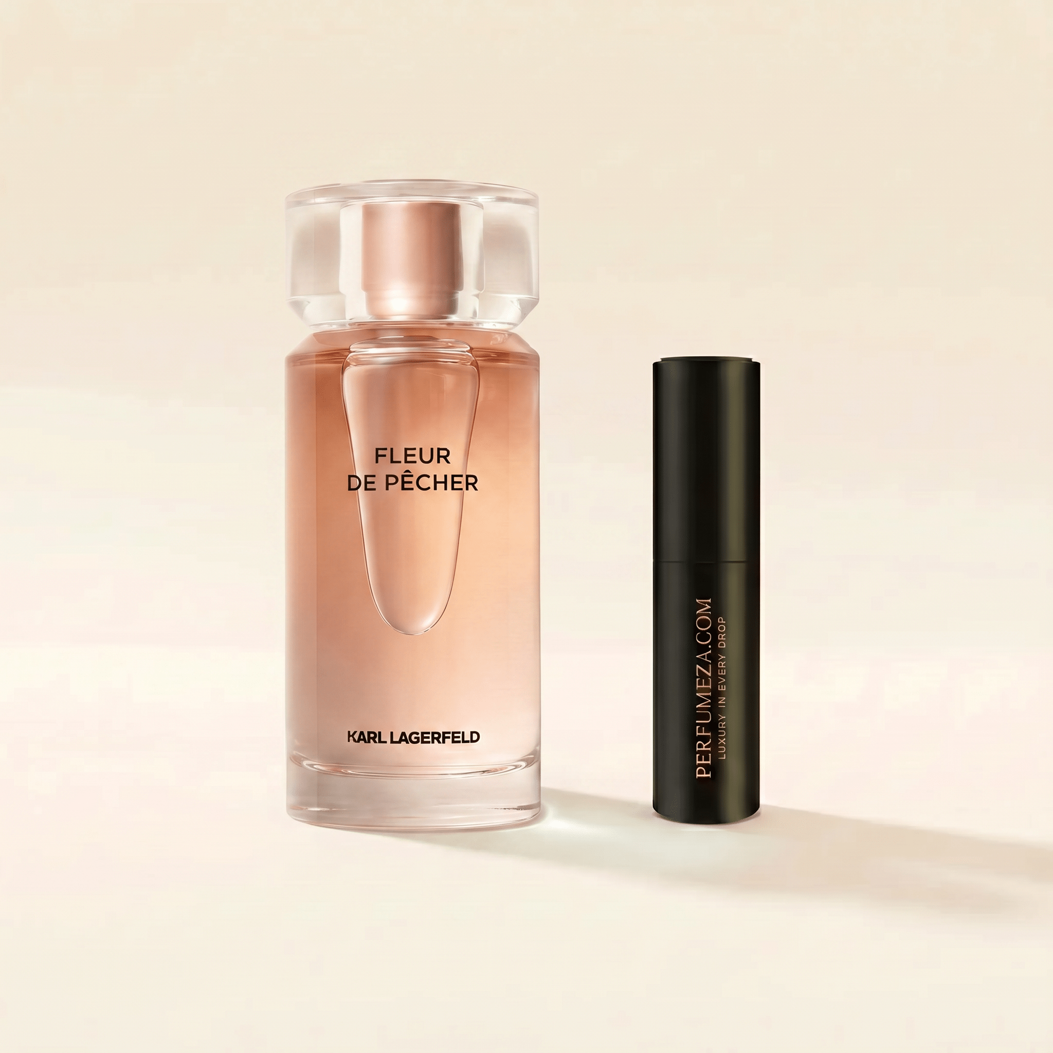 Karl Lagerfeld Fleur de Pêcher - Eau de Parfum di Karl Lagerfeld — vedi 2