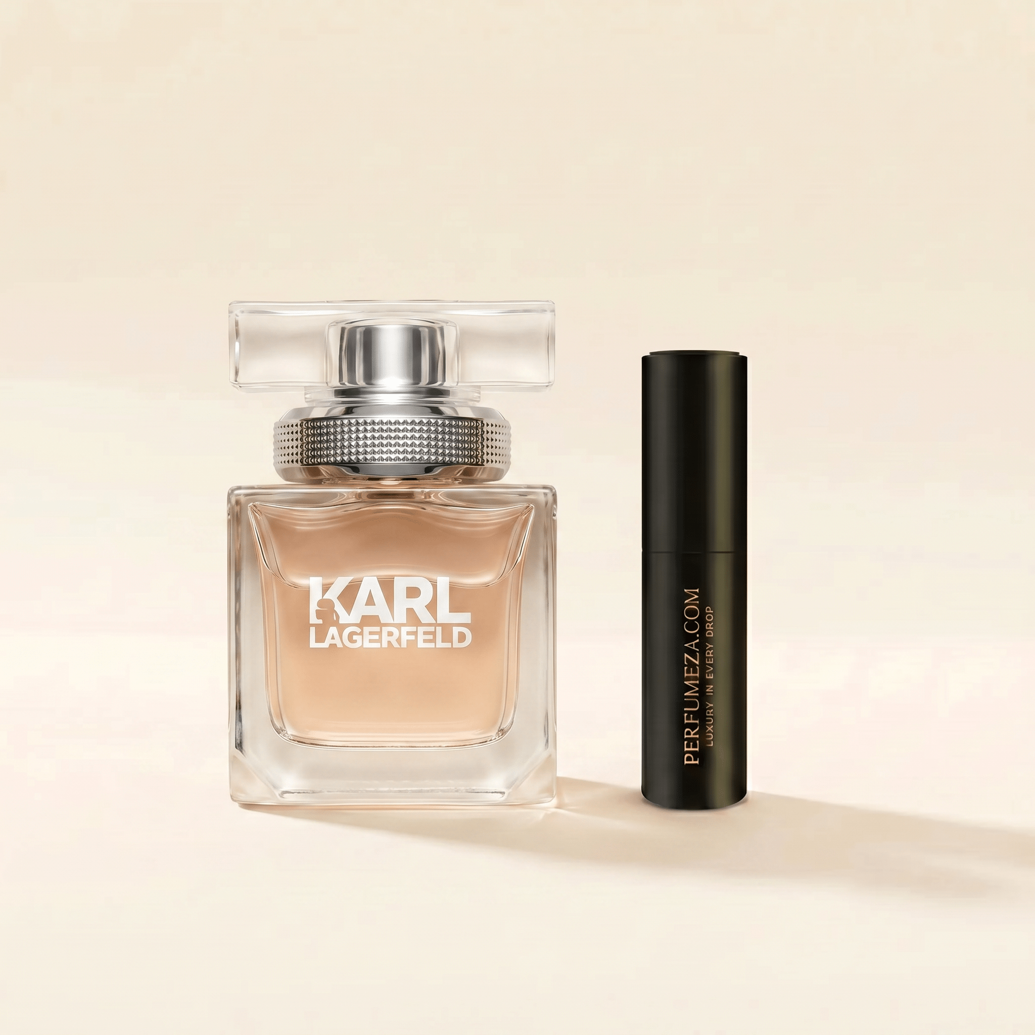 Karl Lagerfeld For Her - Eau de Parfum di Karl Lagerfeld — vedi 2