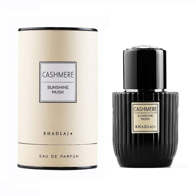 Khadlaj Cashmere Sunshine Musk Eau De Parfum di Khadlaj — vedi 3