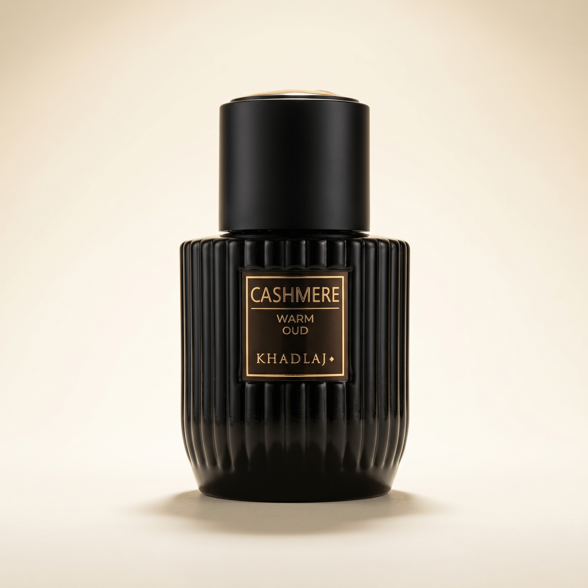 KhadlajKhadlaj Cashmere Warm Oud Eau De ParfumPerfumeza