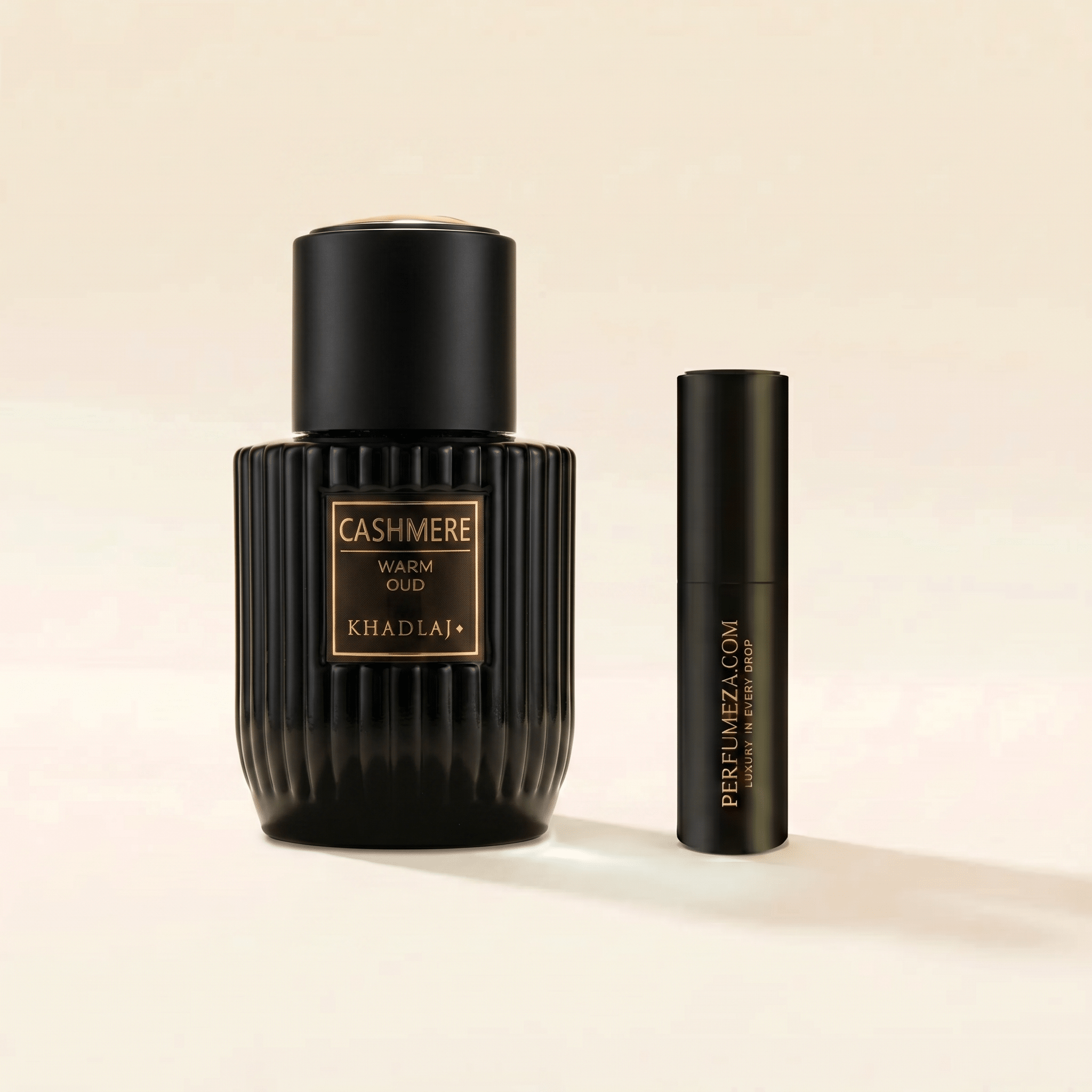 Khadlaj Cashmere Warm Oud Eau De Parfum di Khadlaj — vedi 2