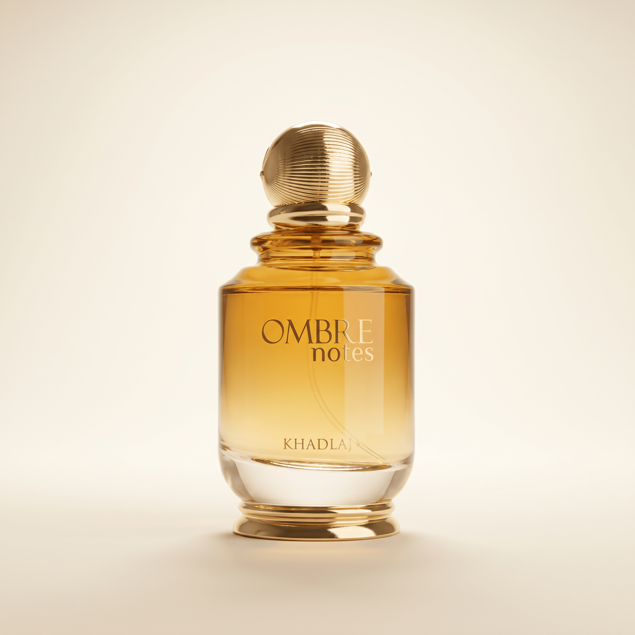 KhadlajKhadlaj Ombre Notes Eau De Parfum UnisexPerfumeza
