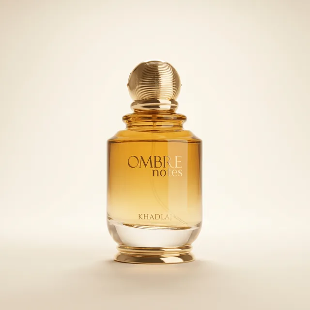Khadlaj Ombre Notes Eau De Parfum Unisex