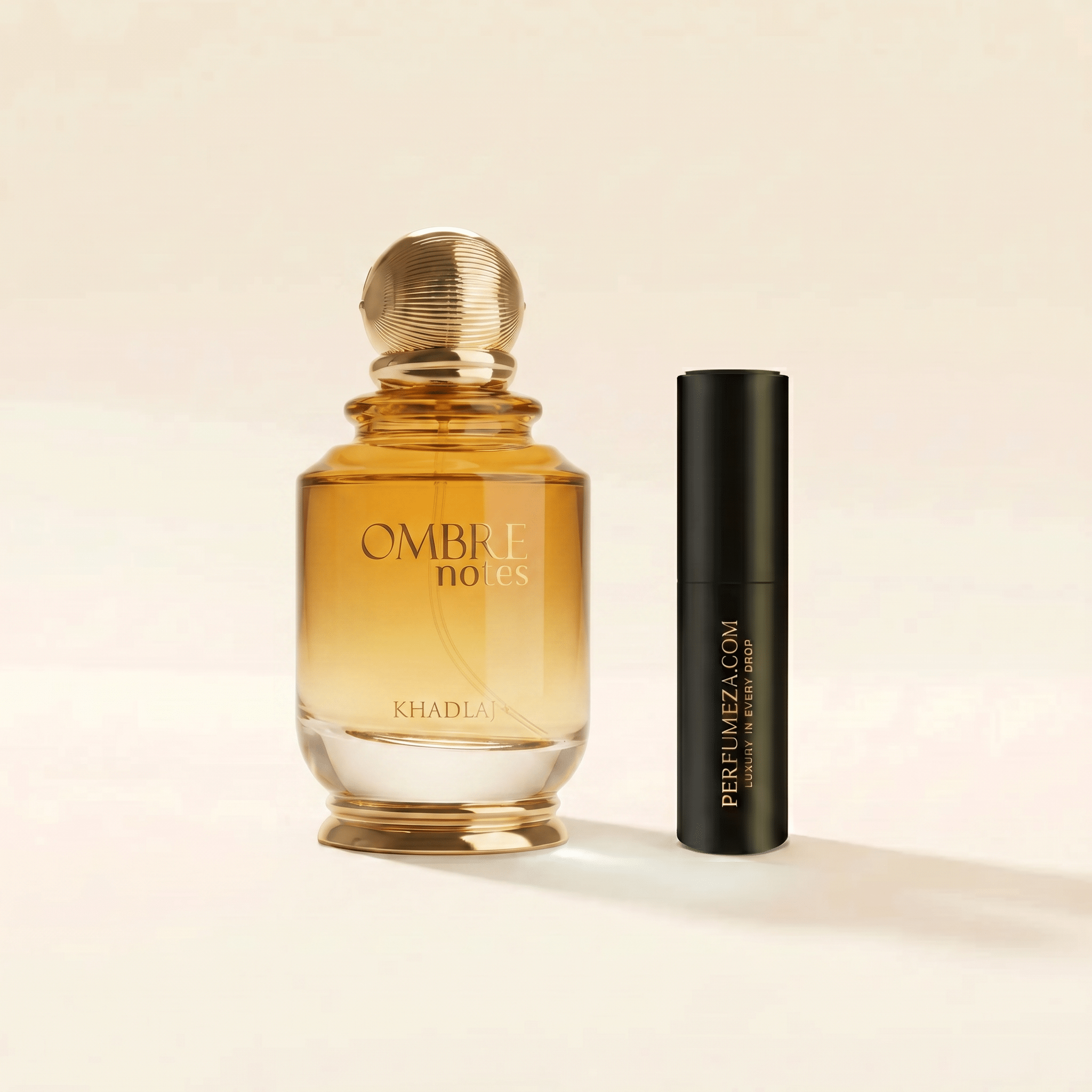 Khadlaj Ombre Notes Eau De Parfum Unisex di Khadlaj — vedi 2
