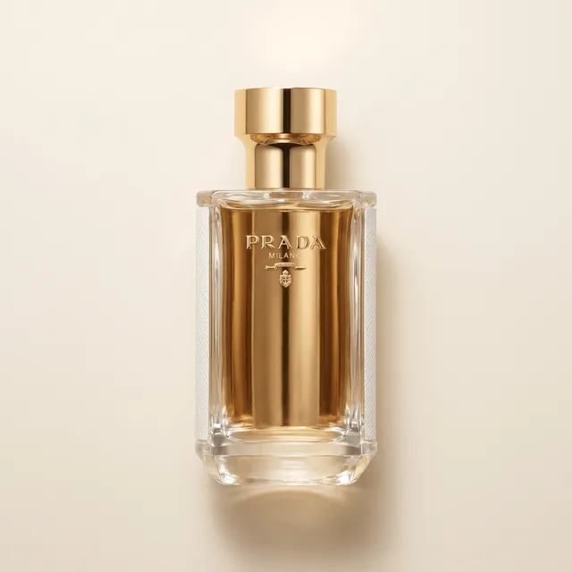La Femme Prada Eau de Parfum