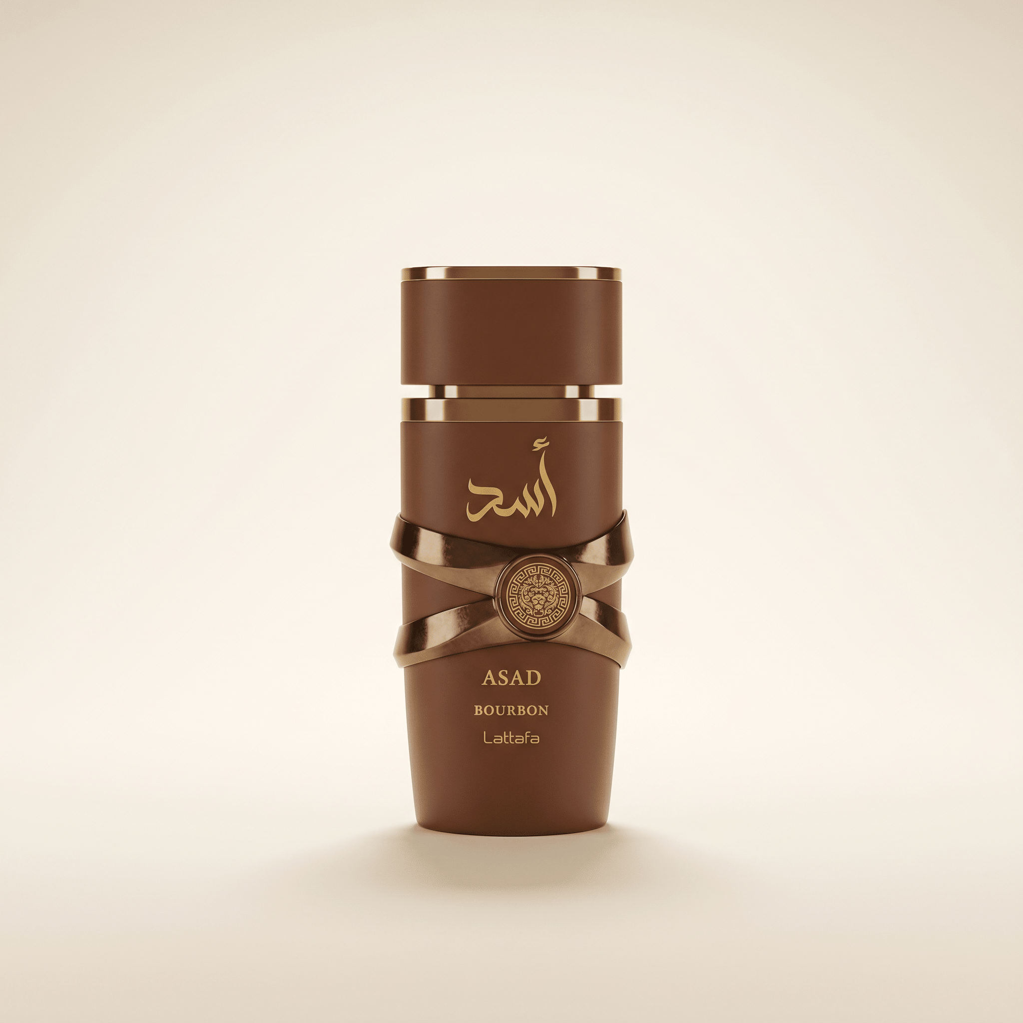 LattafaLattafa Asad Bourbon Eau De ParfumPerfumeza