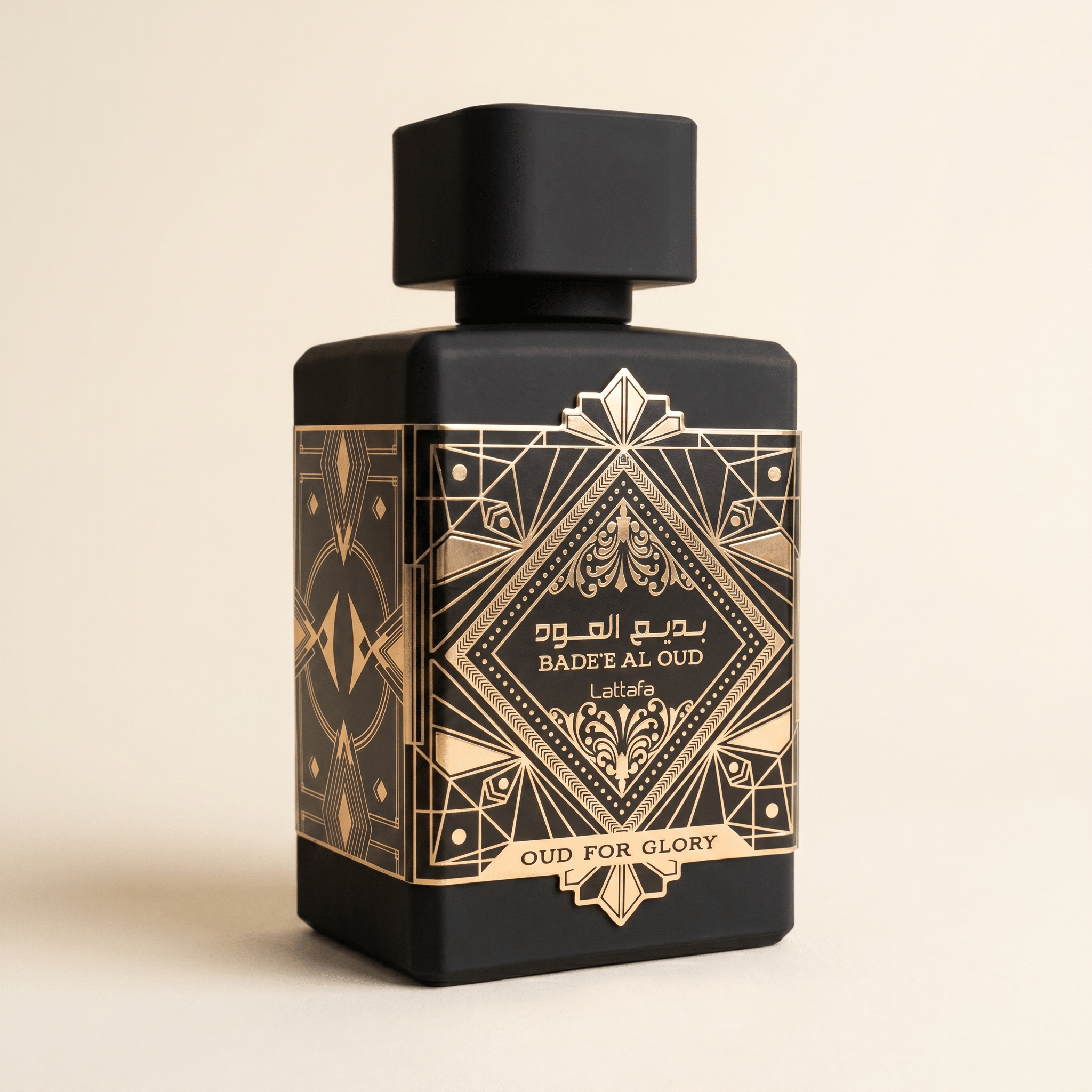 LattafaLattafa Bade'e Al Oud Eau De Parfum (Oud For Glory )Perfumeza