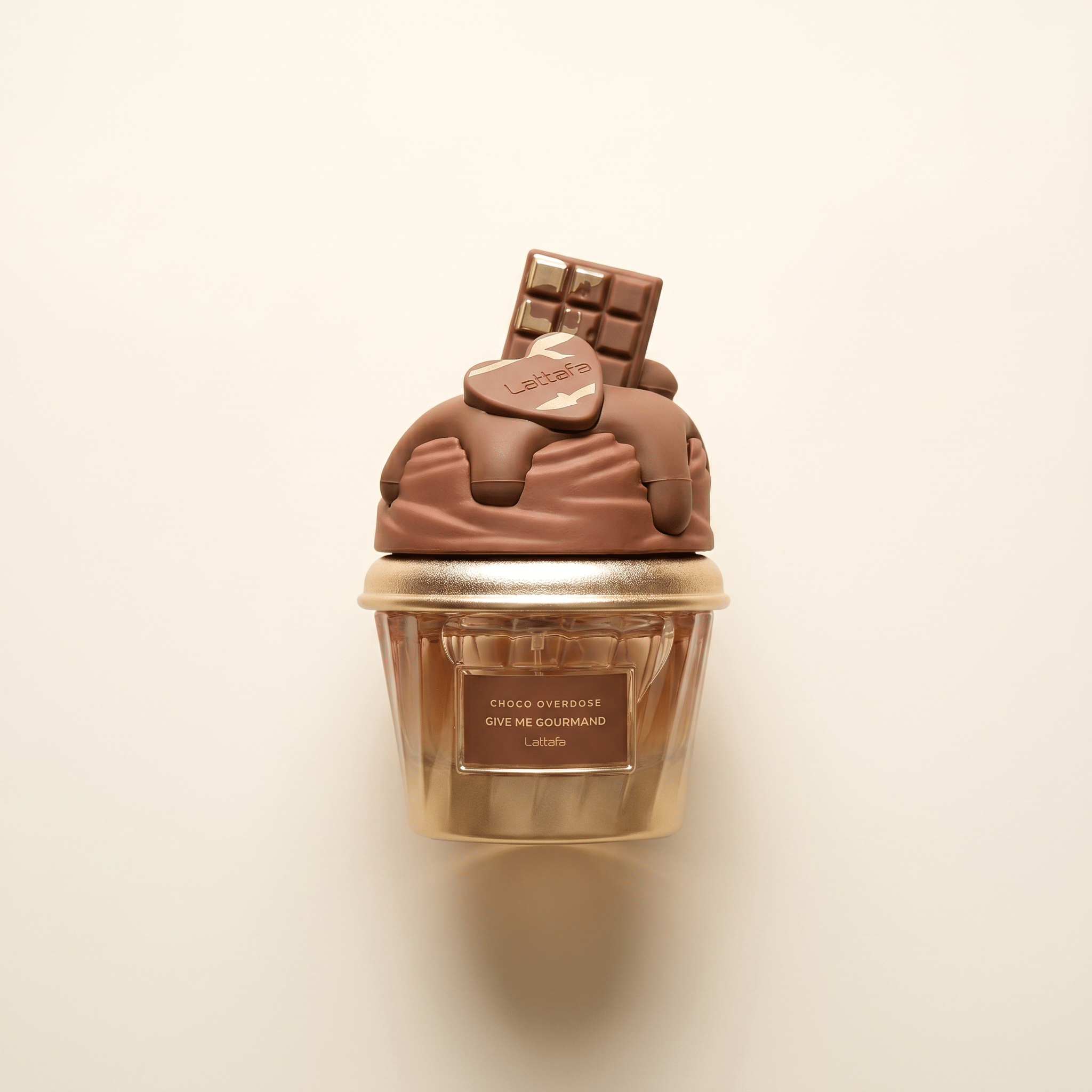 LattafaLattafa Choco Overdose Give Me Gourmand Eau de ParfumPerfumeza