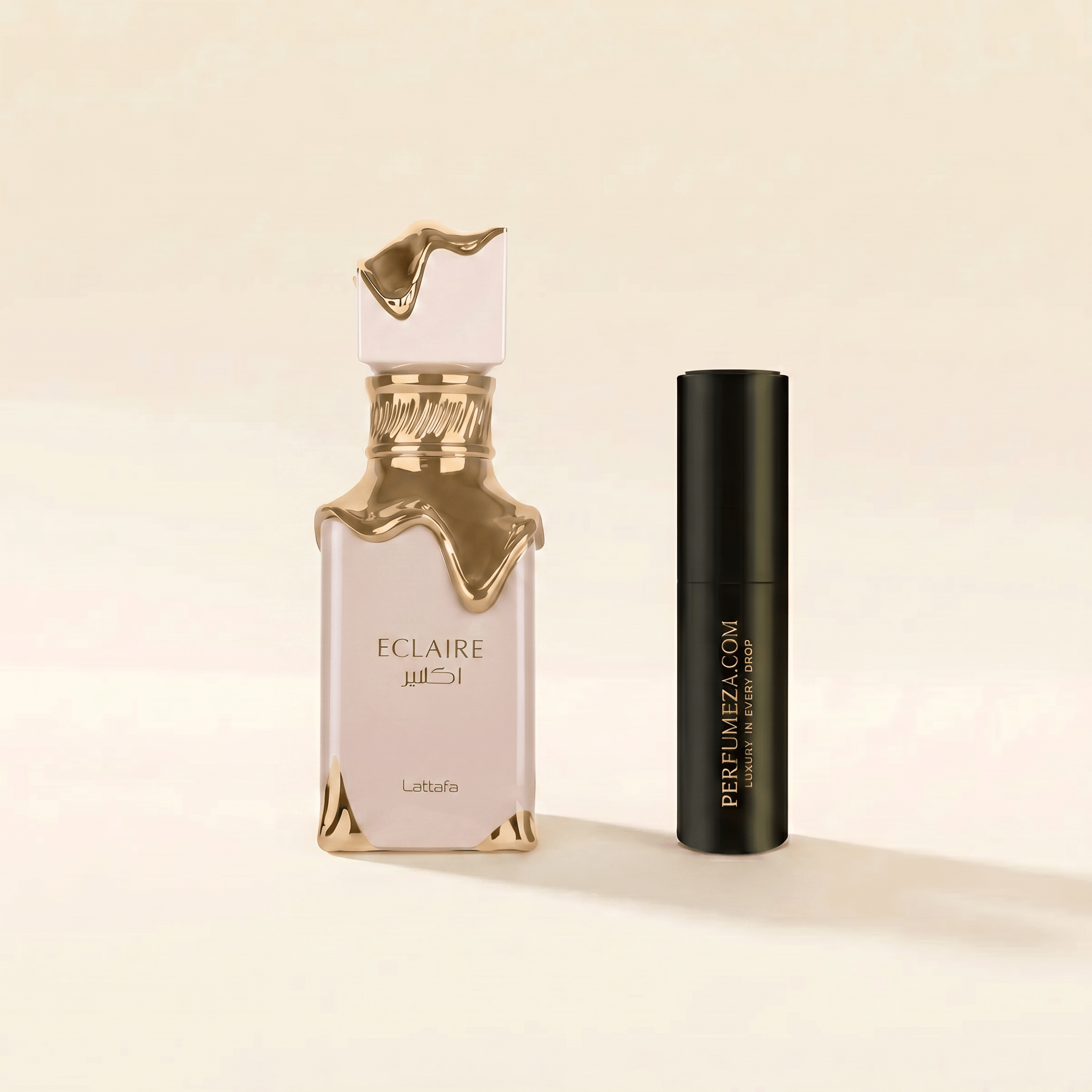 Lattafa Eclair Eau De Parfum di Lattafa — vedi 2