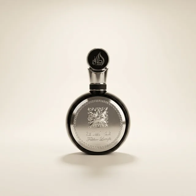 Lattafa Fakhar Black EDP - (Orgoglio di Lattafa)