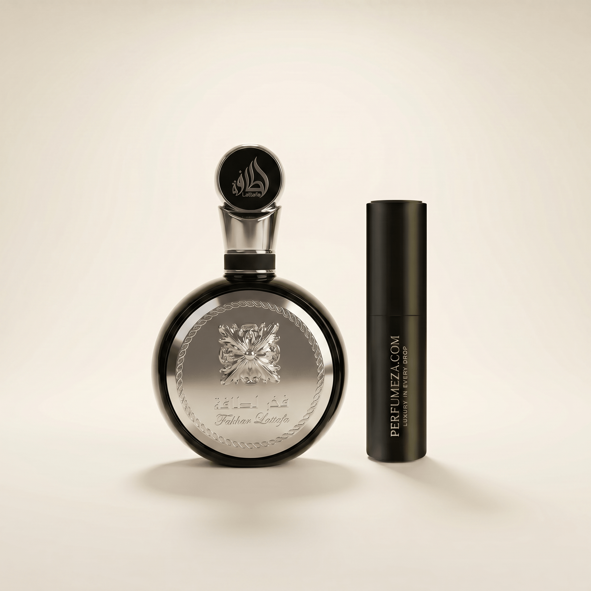 Lattafa Fakhar Black EDP - (Pride of Lattafa) di Lattafa — vedi 2